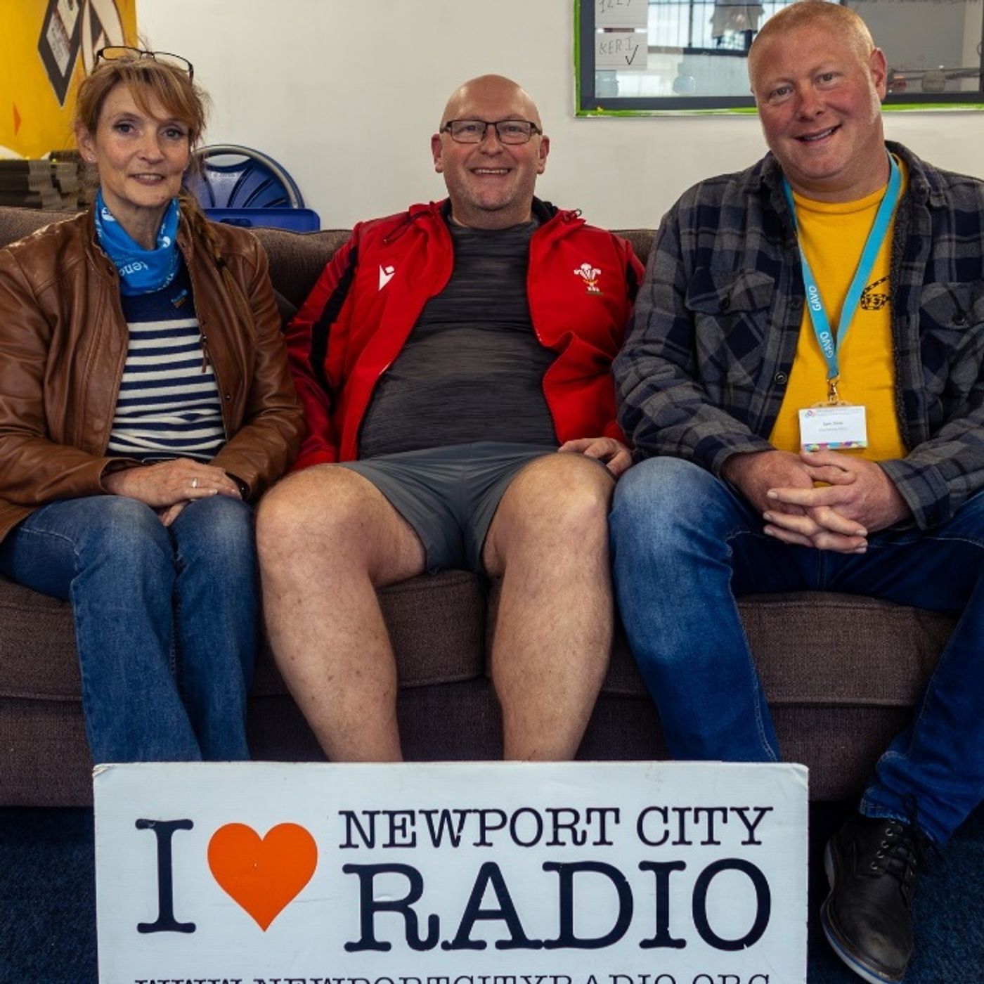The Newport City Show