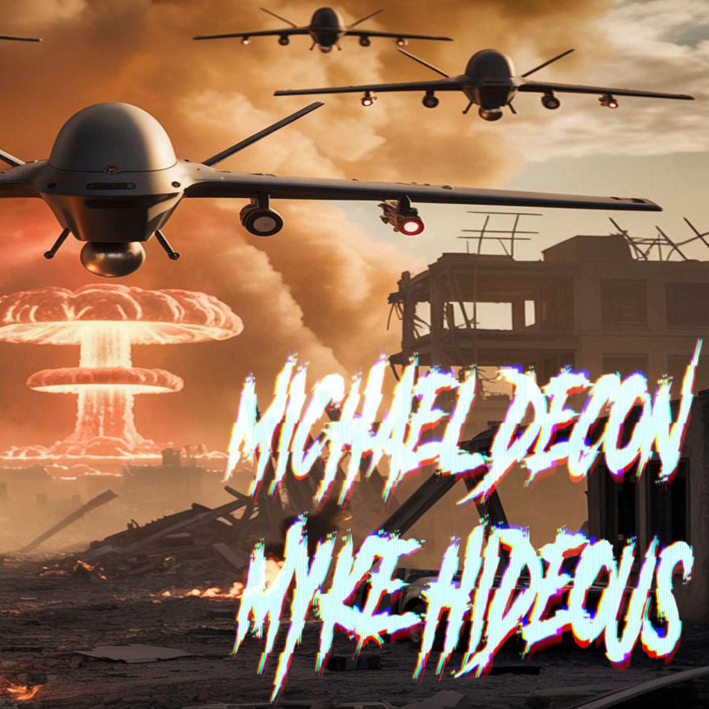 The Michael Decon Program