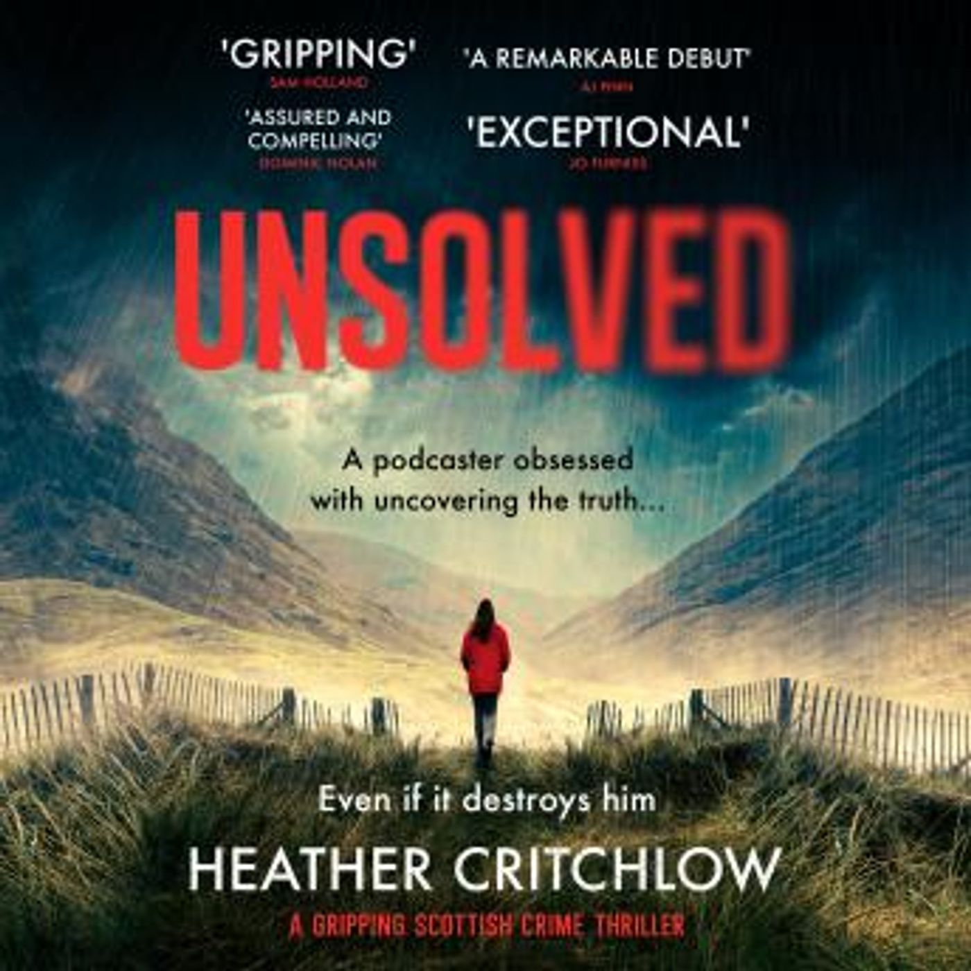 Top Full Trial Audiobooks in Mystery, Thriller & Horror, Suspense