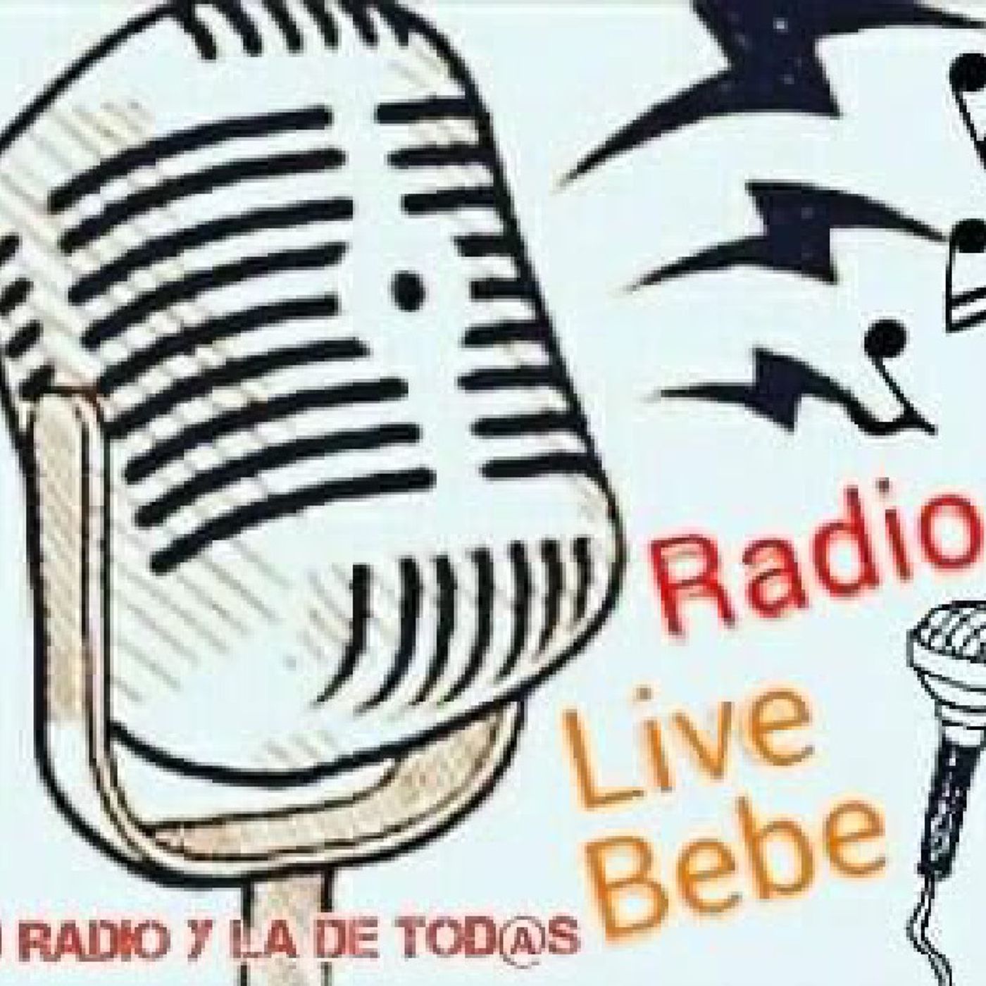 Radio LiveBebe