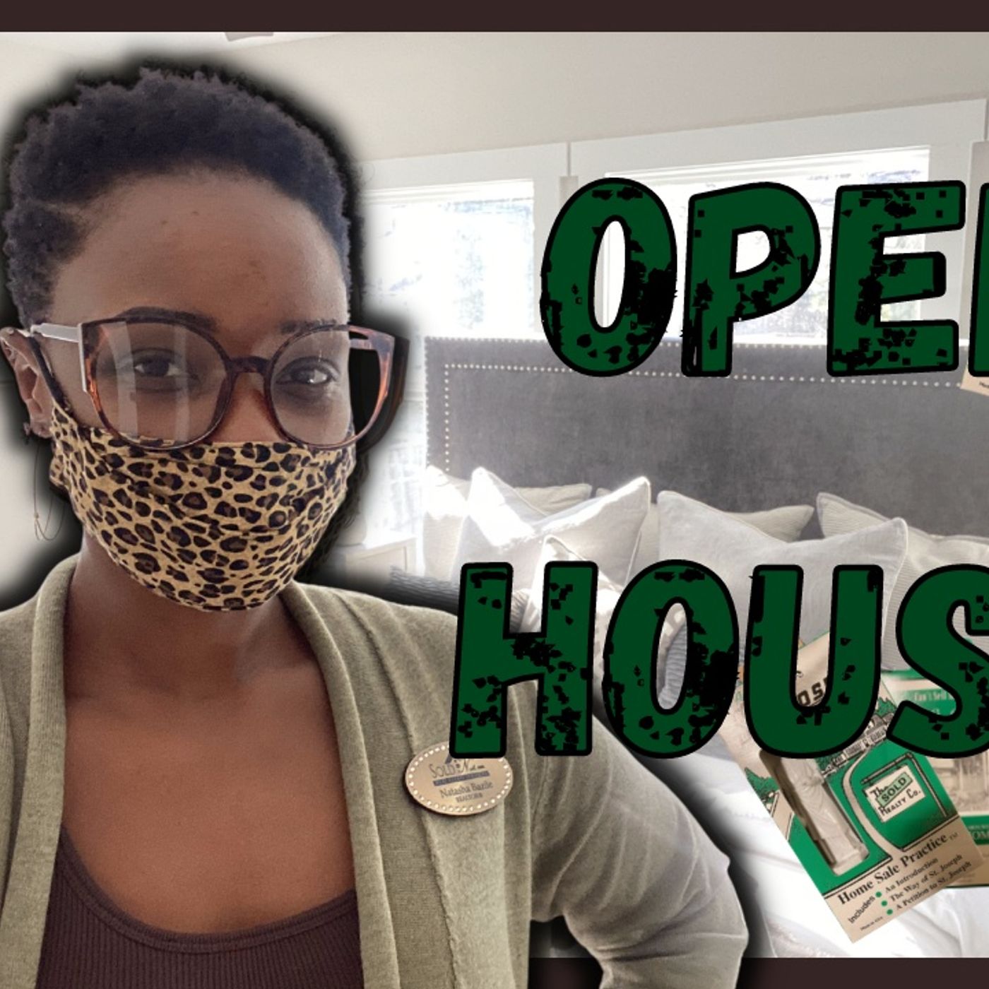 REAL ESTATE READY with SOLDbyNat.com