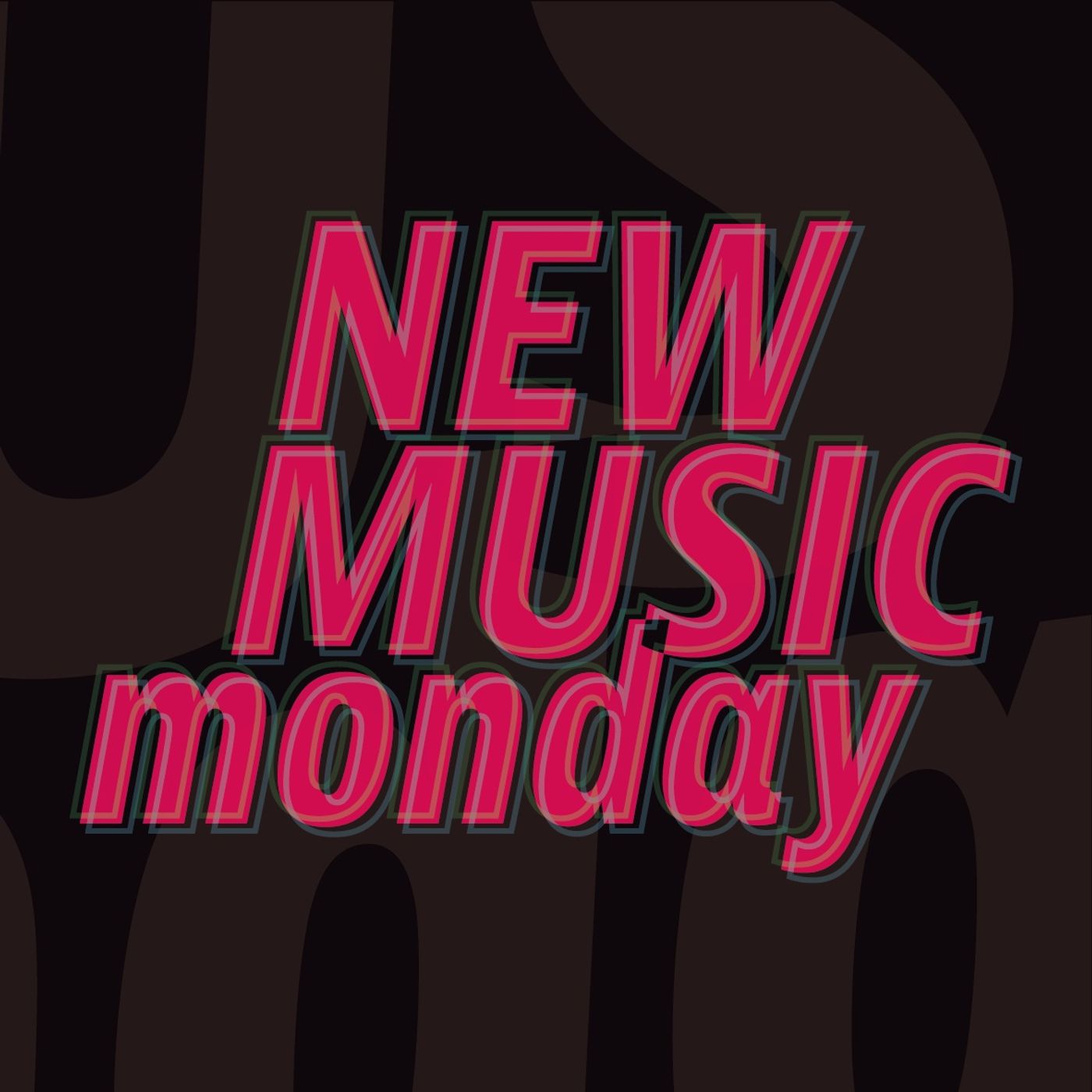 New Music Monday Live