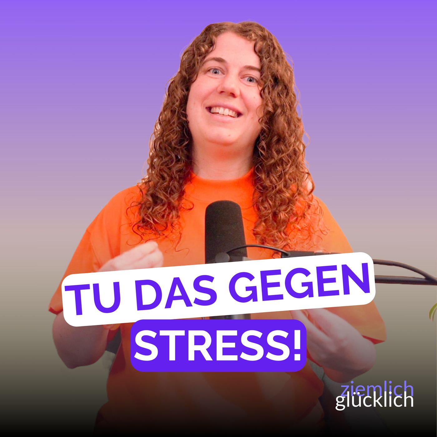 Warum du einen schlechten Tag hast - der wahre Grund! episode artwork