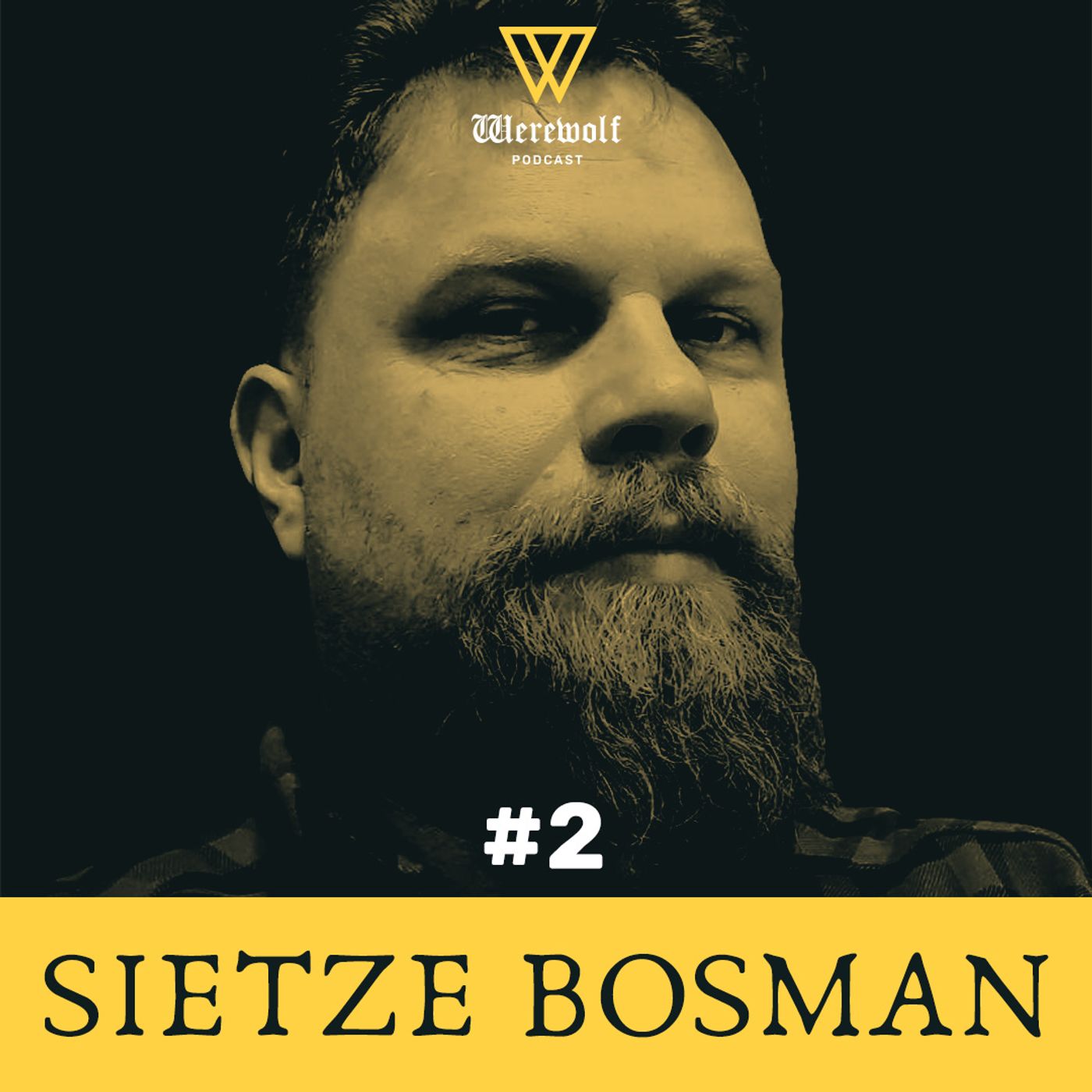 Werewolf Podcast