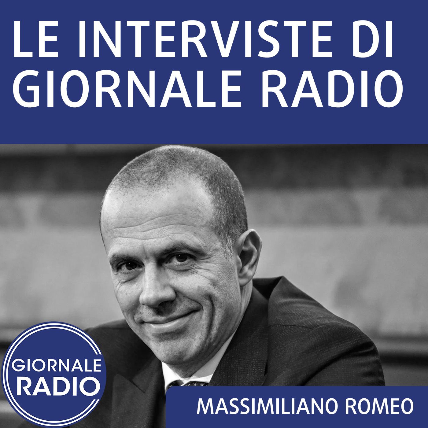 Interviste di Giornale Radio