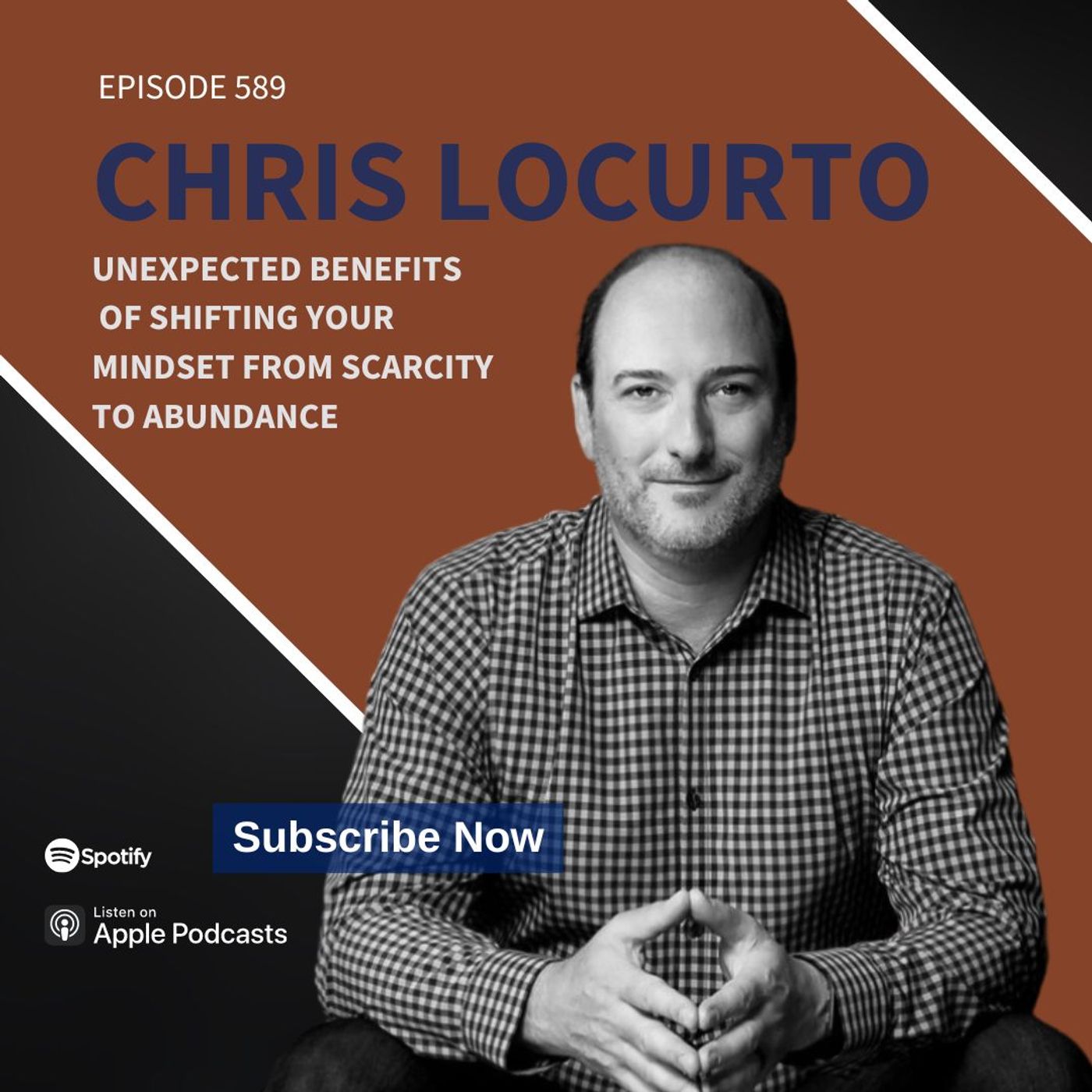 The Chris LoCurto Show
