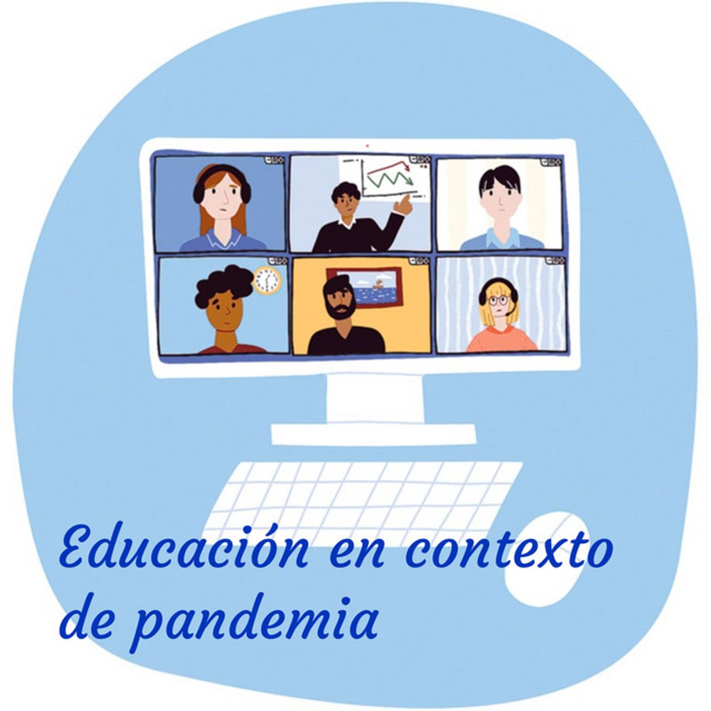 la educacion en tiempos de pandemia