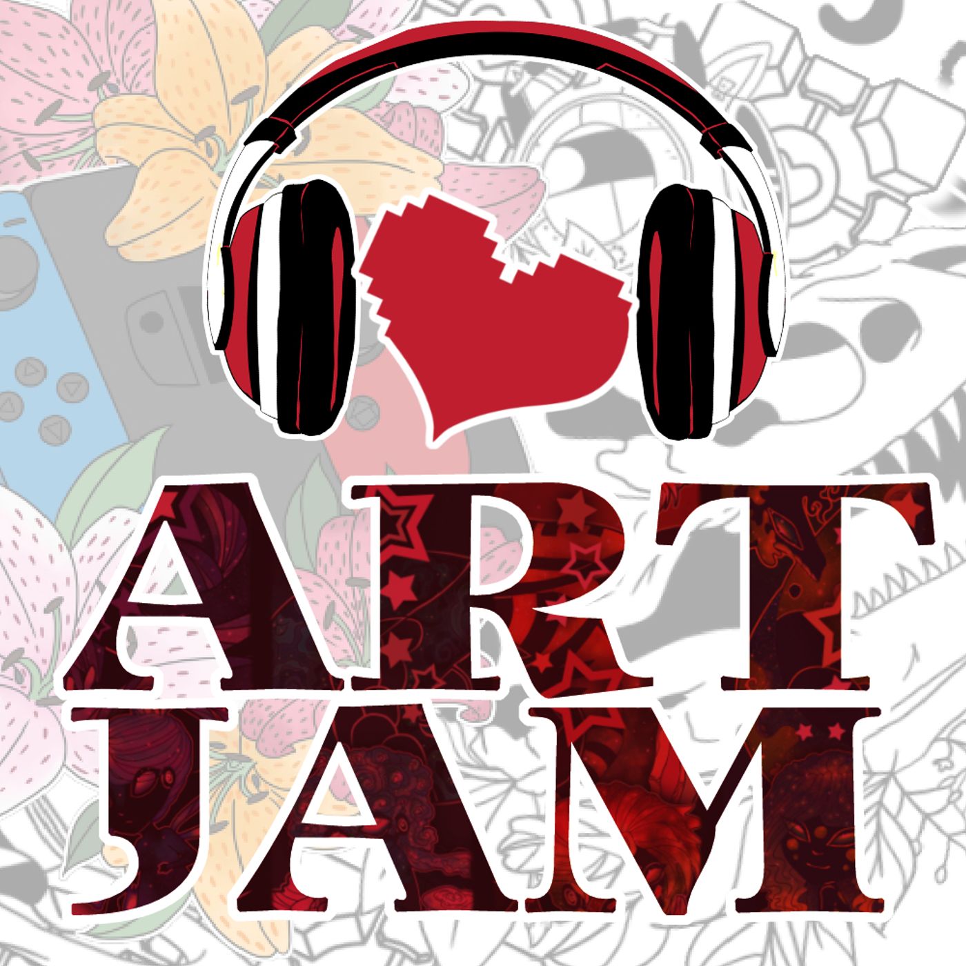 Art Jam