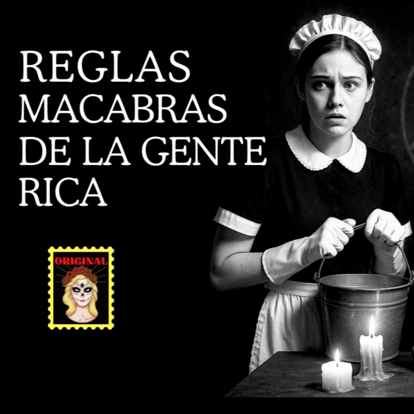 Viviendo con el miedo