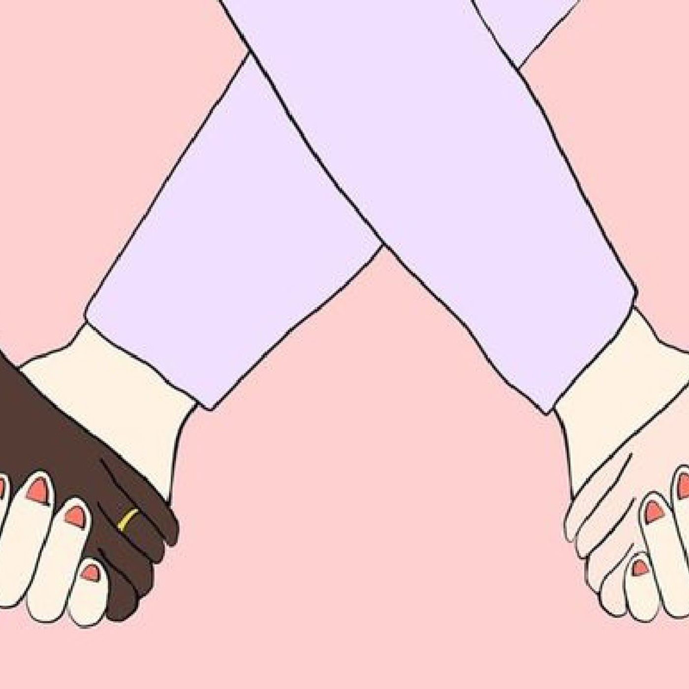 Relaciones Abiertas¿ Libertad o caos? episode artwork