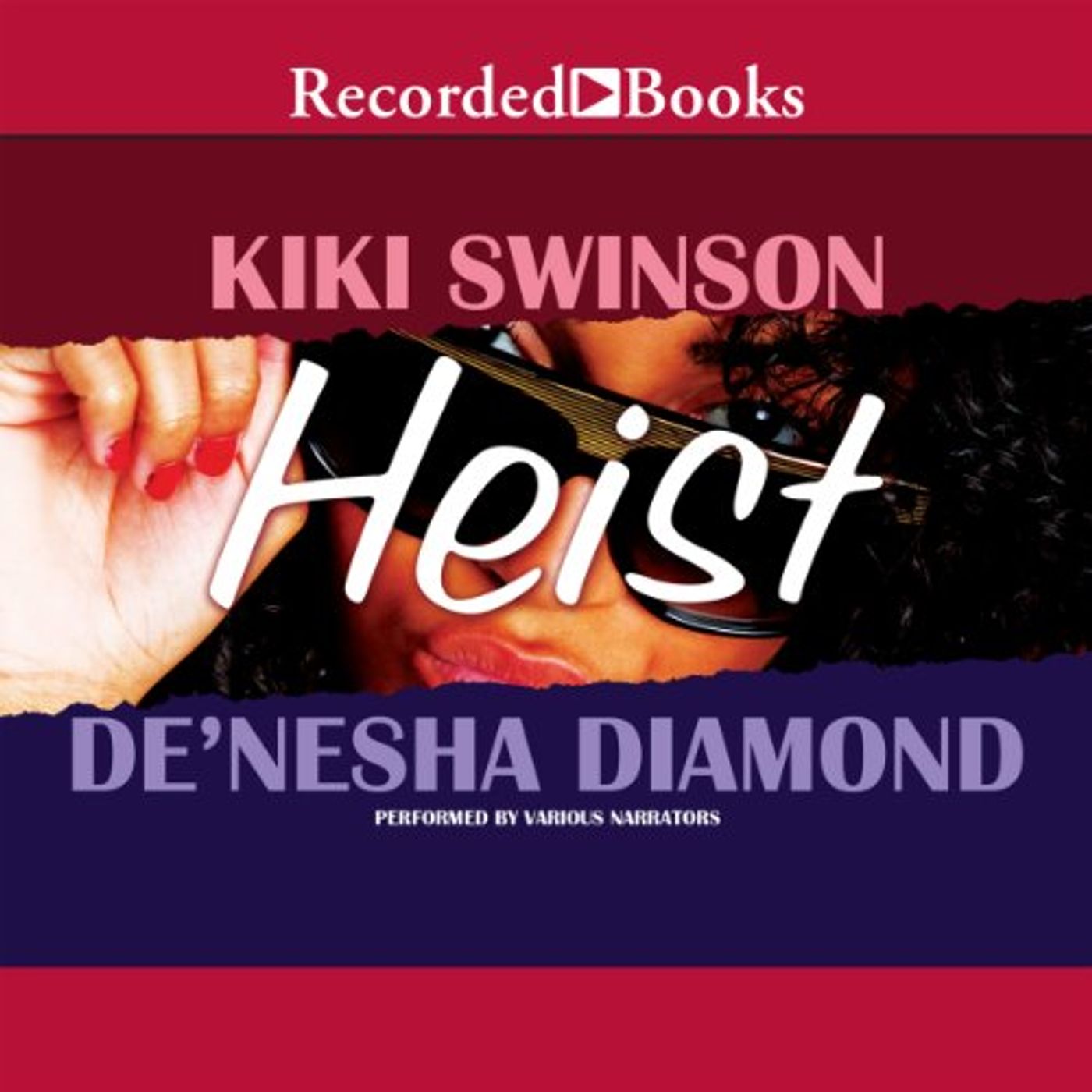 Discover the Top 100 Audiobooks in Mysteries & Thrillers, Suspense
