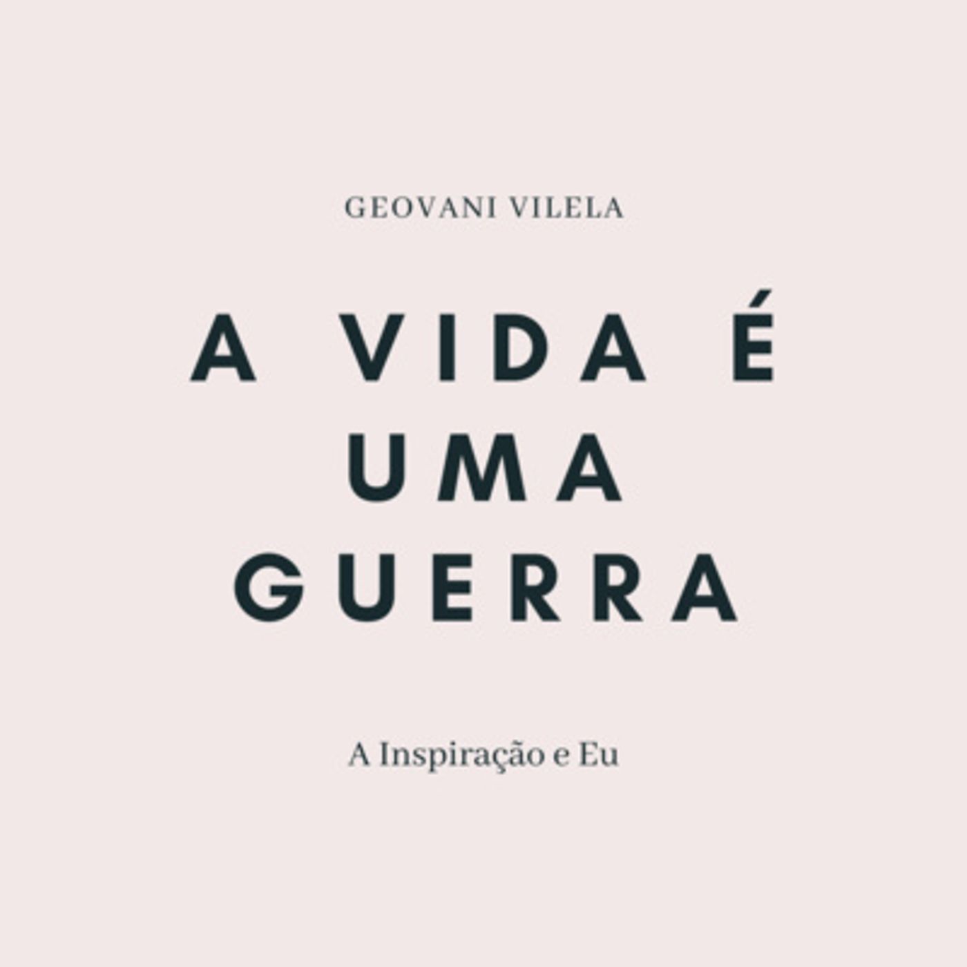 A Inspiração e Eu