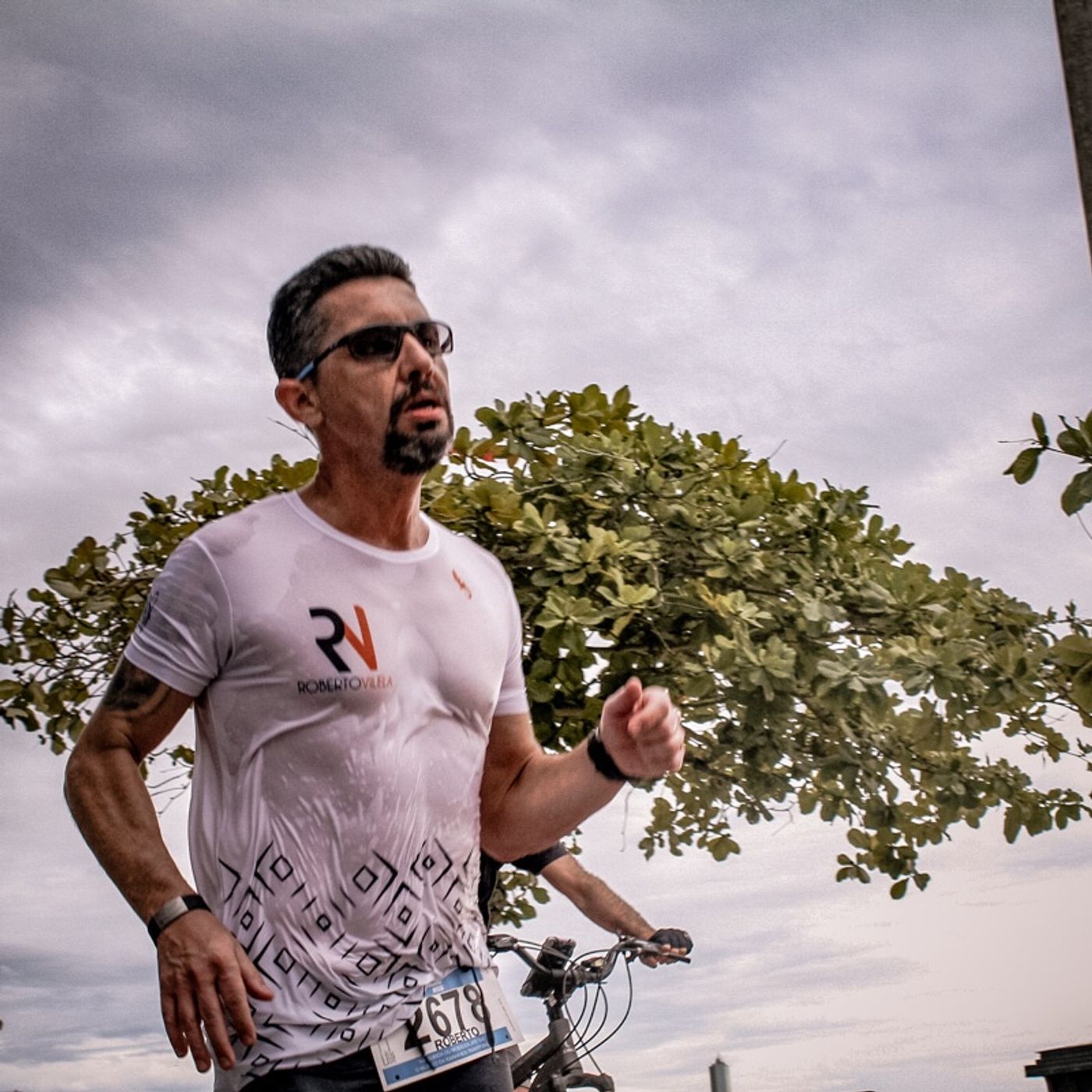 Roberto Vilela - Podcasts