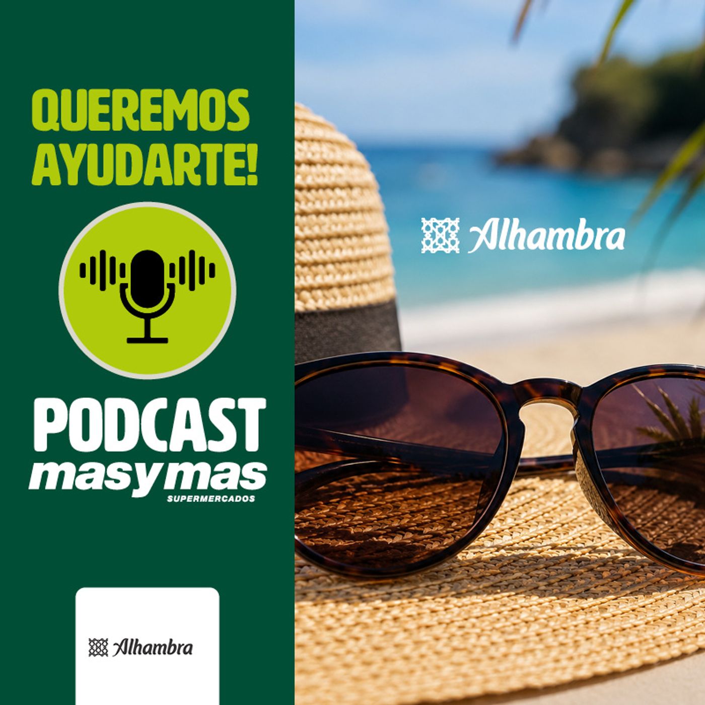 ¿Tus gafas de sol protegen de verdad? Lo que debes saber episode artwork