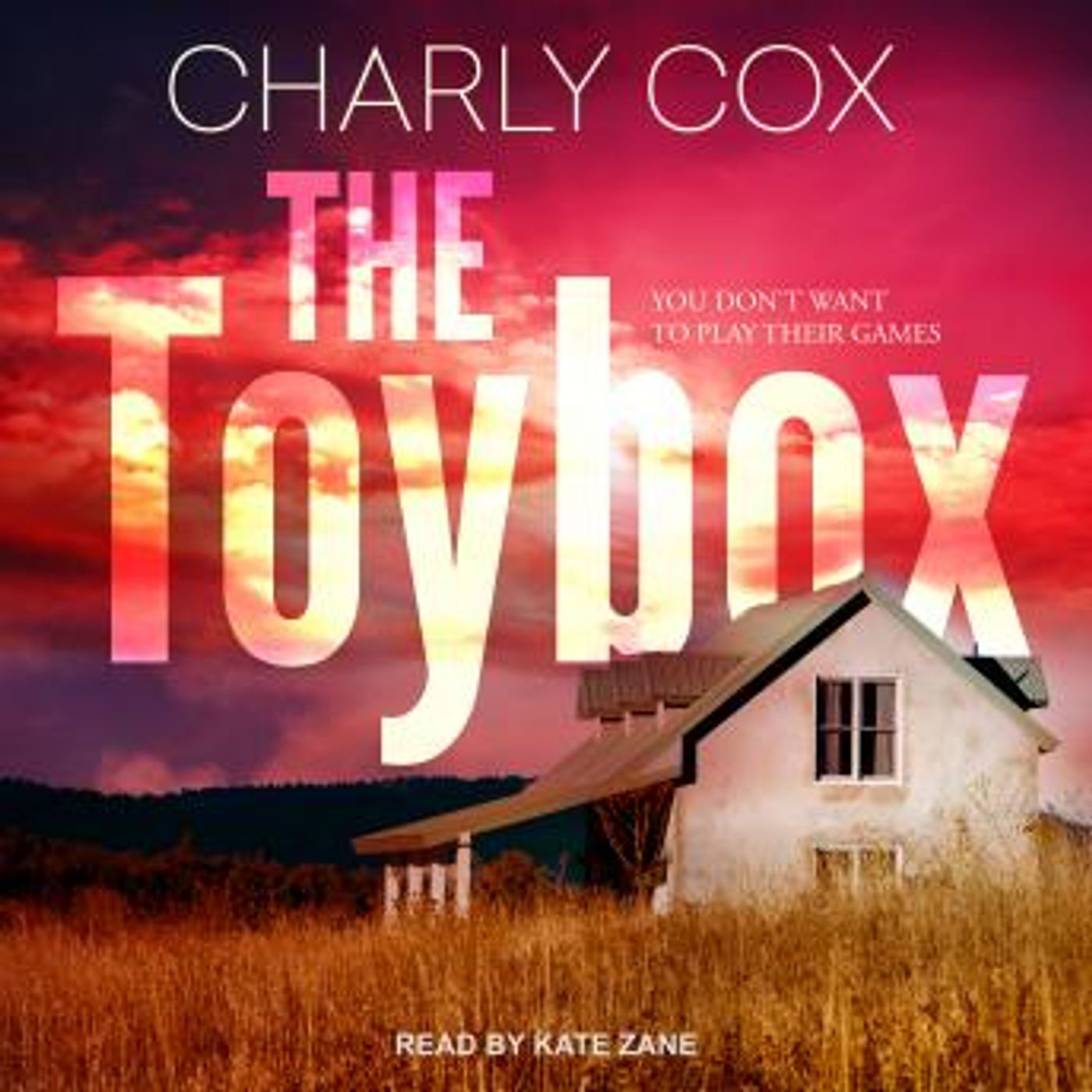 Download New Full Audiobooks in Mystery, Thriller & Horror, Police & Detective