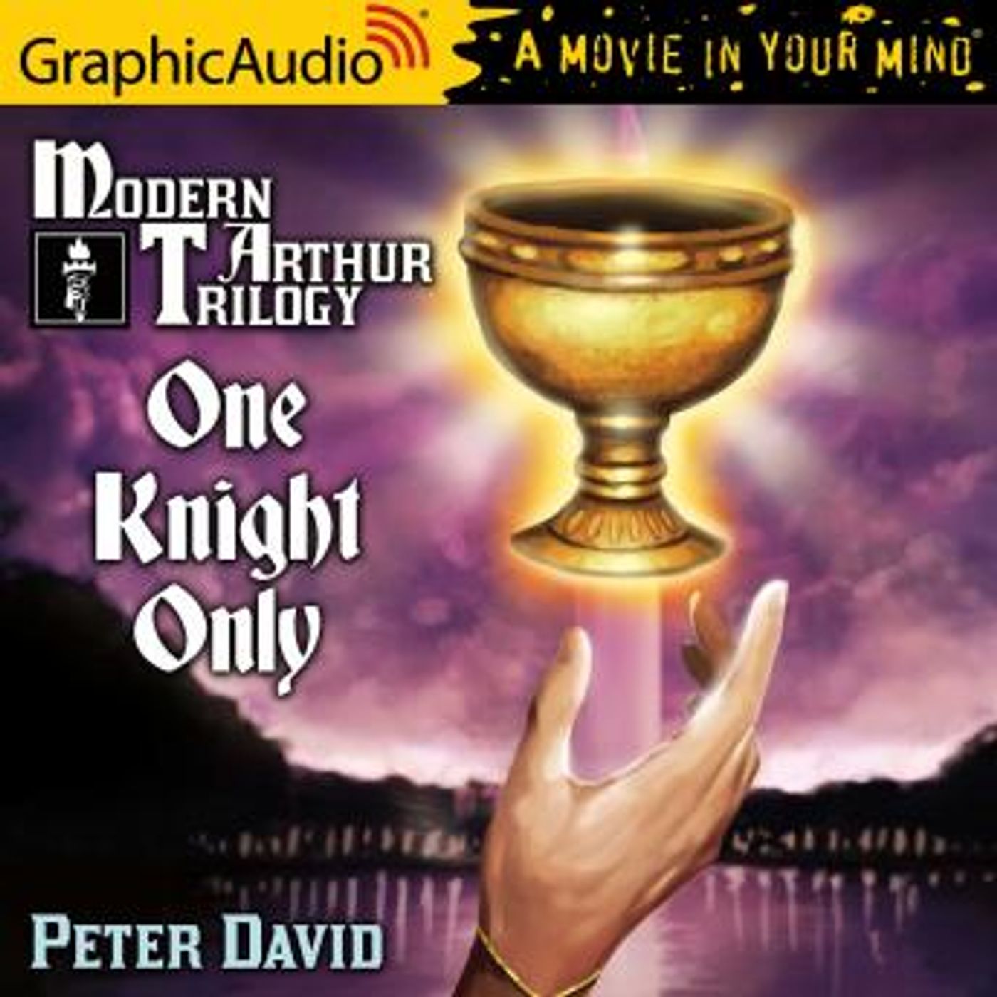 Download Incredible Full Audiobooks in Science Fiction & Fantasy, Fantasy