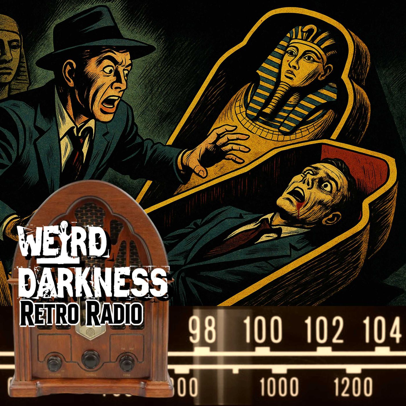 Episode Logo