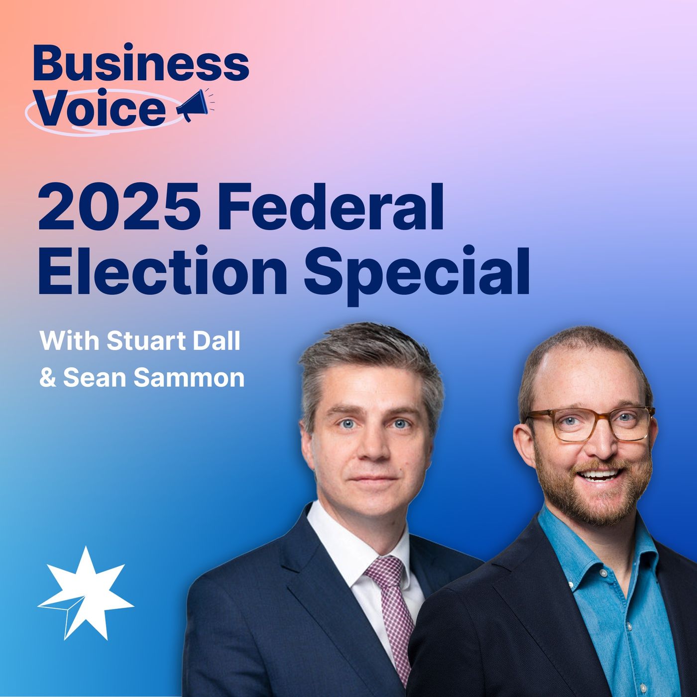 Business Voice