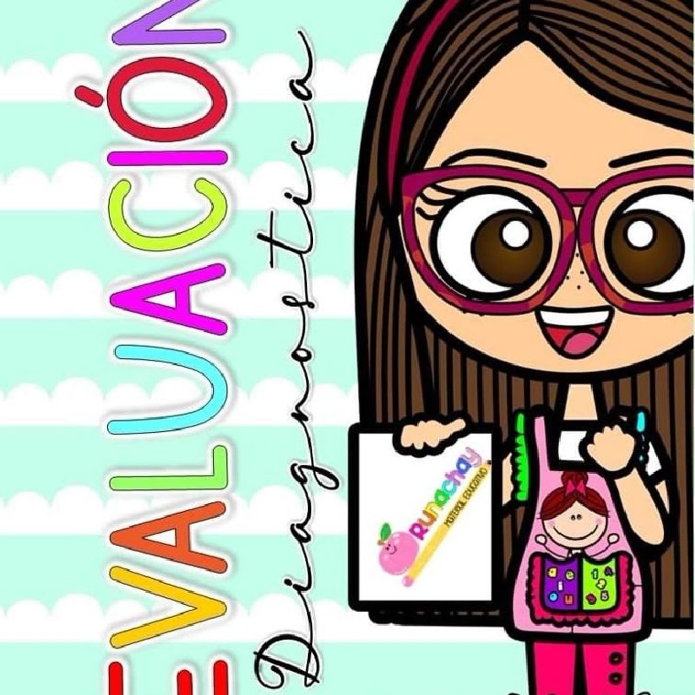 LA EVALUACIÓN episode artwork