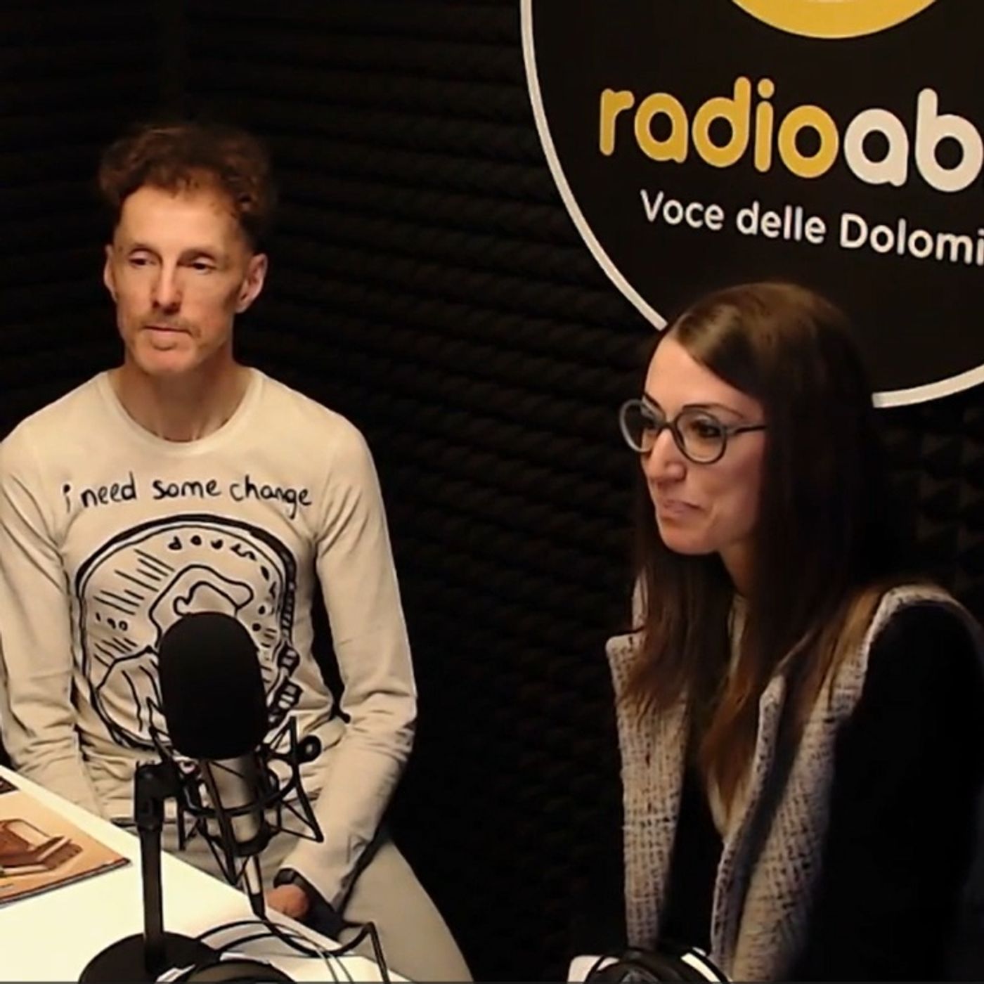 Ernestina dalla fine del mondo - Michela e Gabriele, Gruppo Folk del Pói episode artwork
