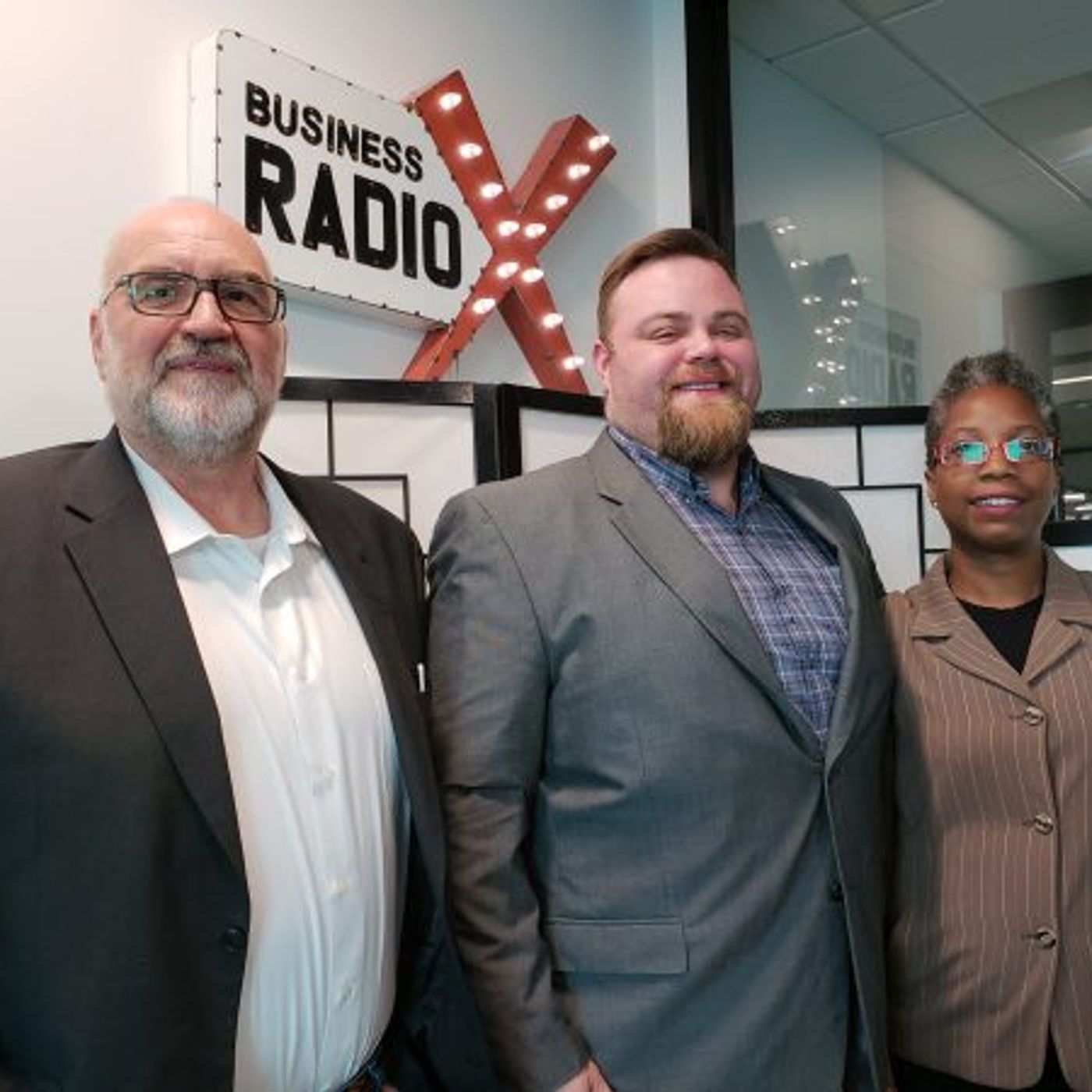 CEO Exclusive Radio