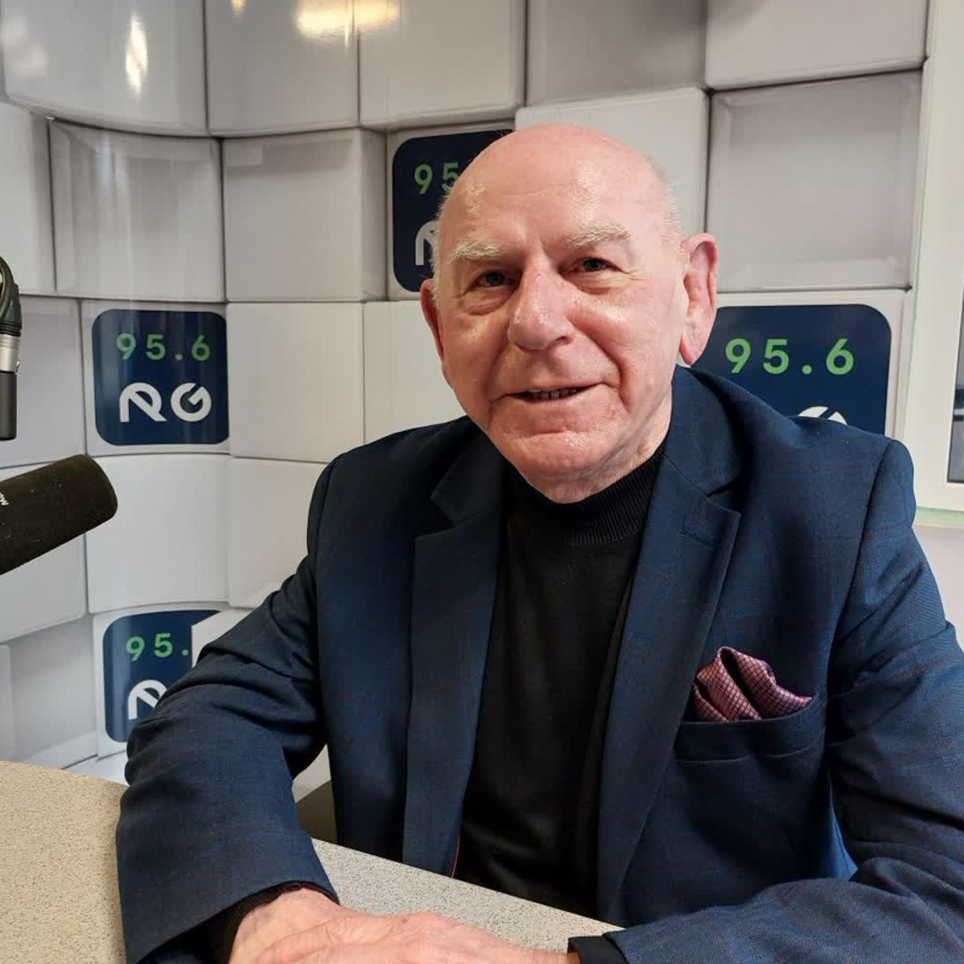 Jan Kaczanowski, wiceprzewodniczący gorzowskiej Rady Miasta episode artwork