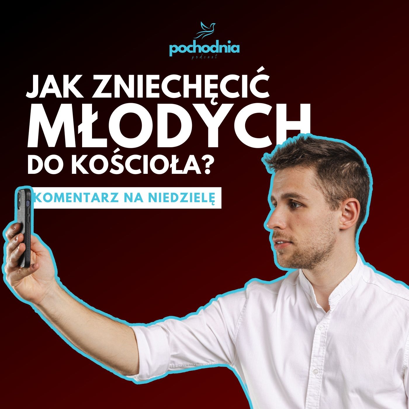 Komentarz do Słowa Bożego | Niedziela 1 września 2024 episode artwork