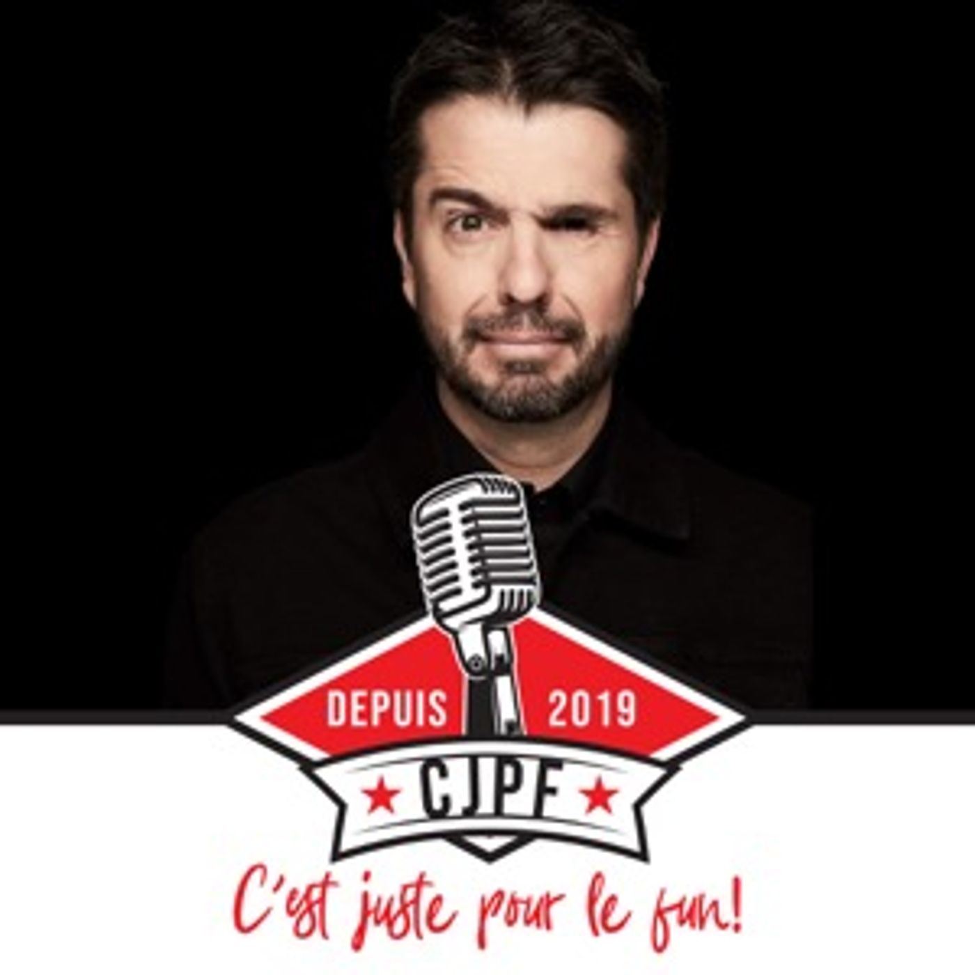 La radio CJPF