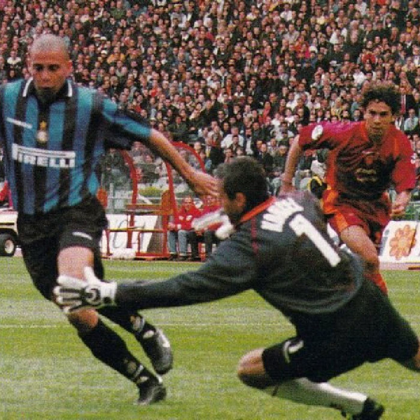 Inter, la partita del giorno