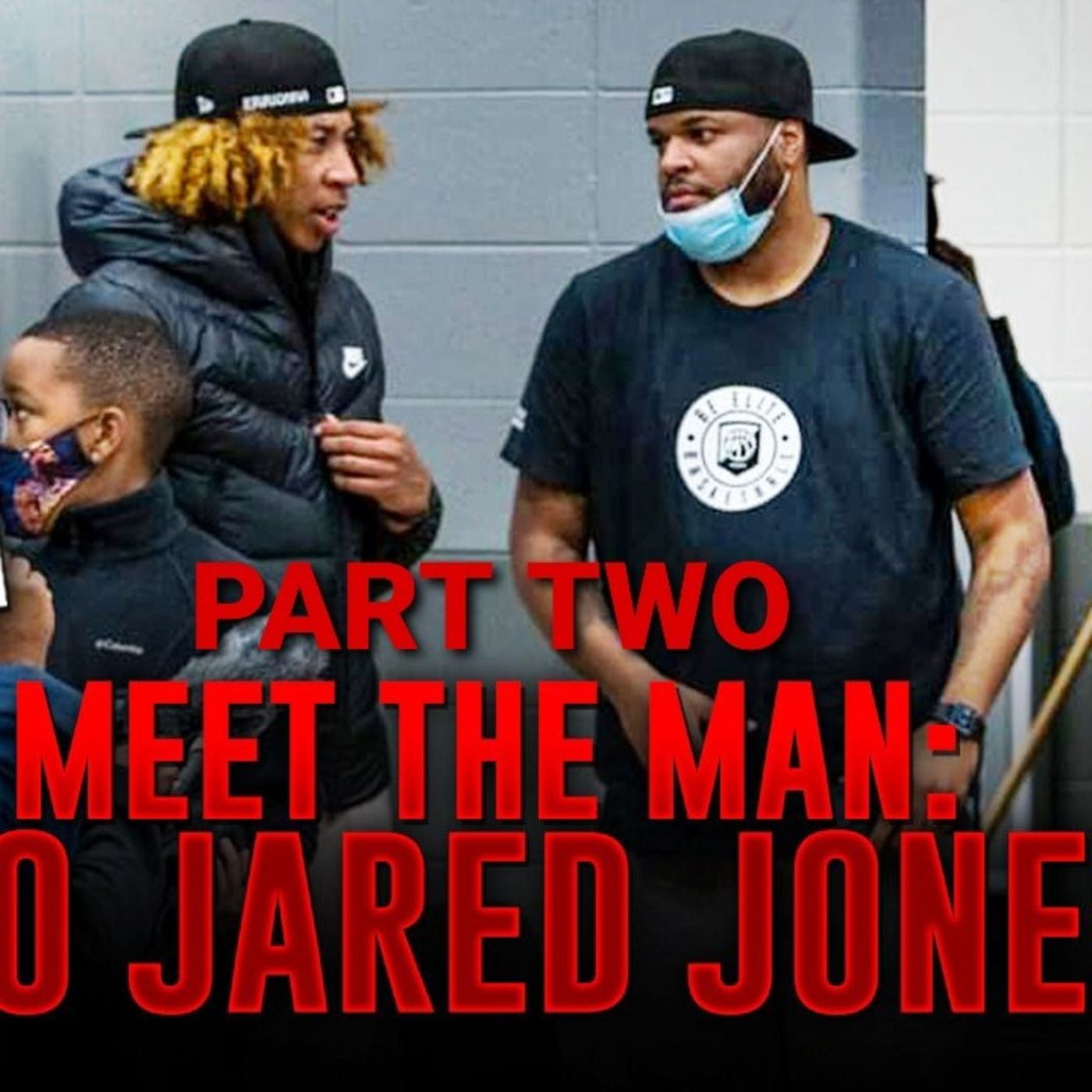 [PT2]BeEliteHoops: What's Wrong with Kids & The Game,Why BeElite is the Best New HS Recruit Showcase