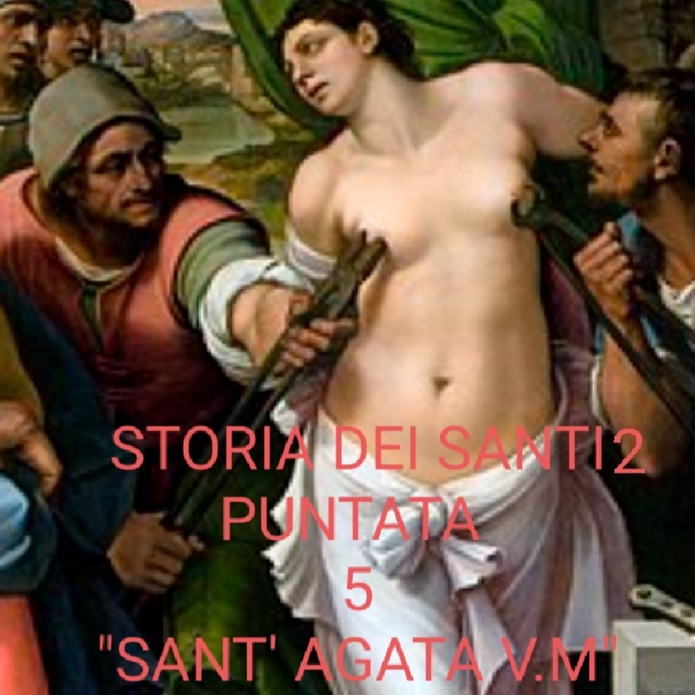 Il podcast di Canale S Matteo Salerno