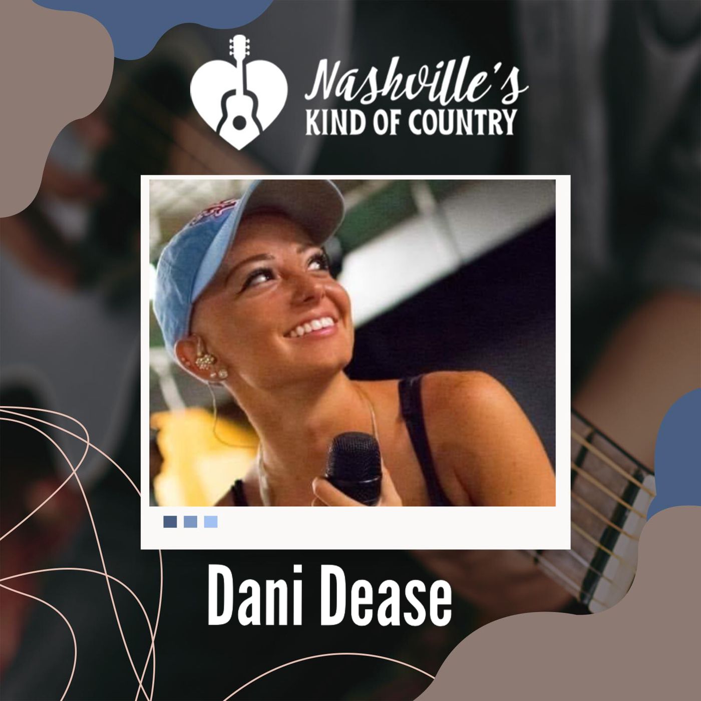 Episode 2: Dani Dease