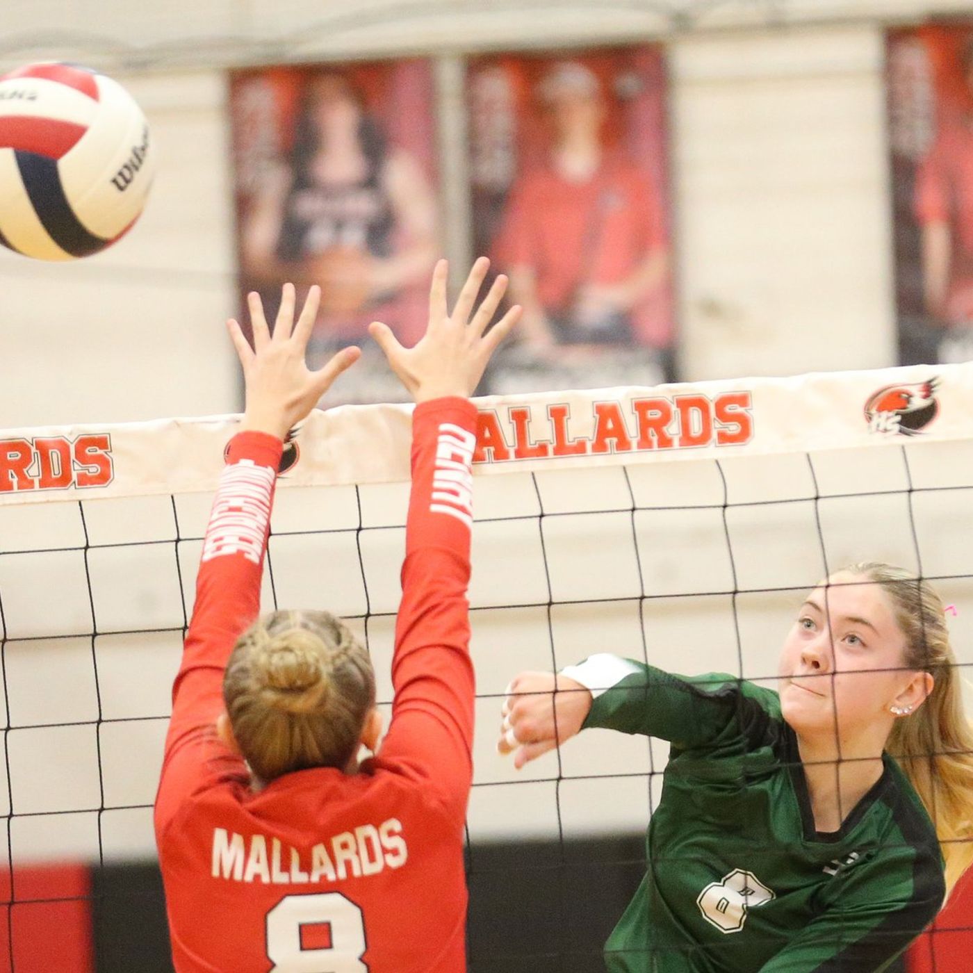 NewsTribune volleyball preview: 5 players to watch in 2026 episode artwork
