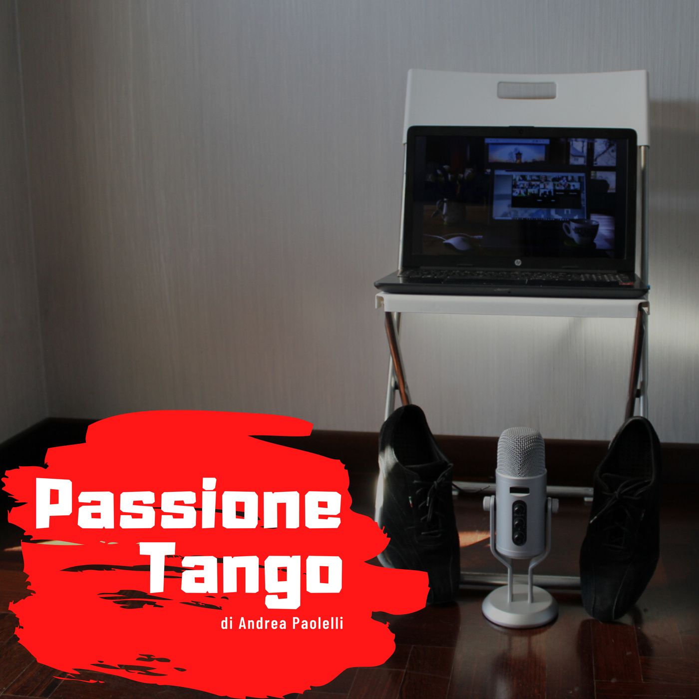 Passione Tango