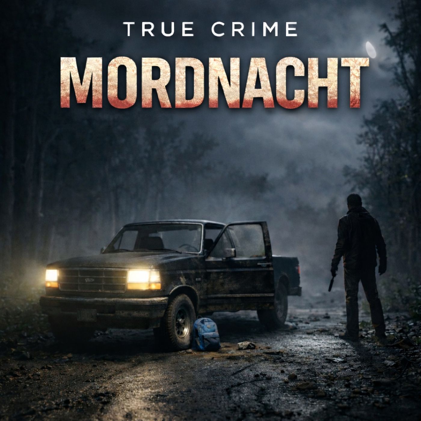 True Crime Mordnacht