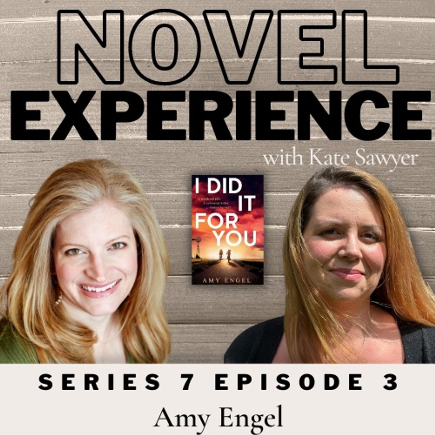Novel Experience
