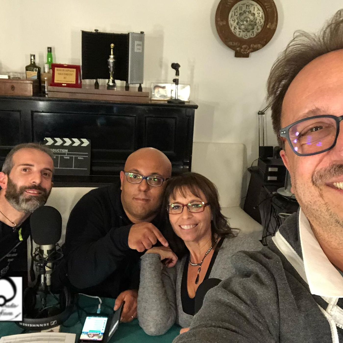 Se prima eravamo in 2 Seconda stagione