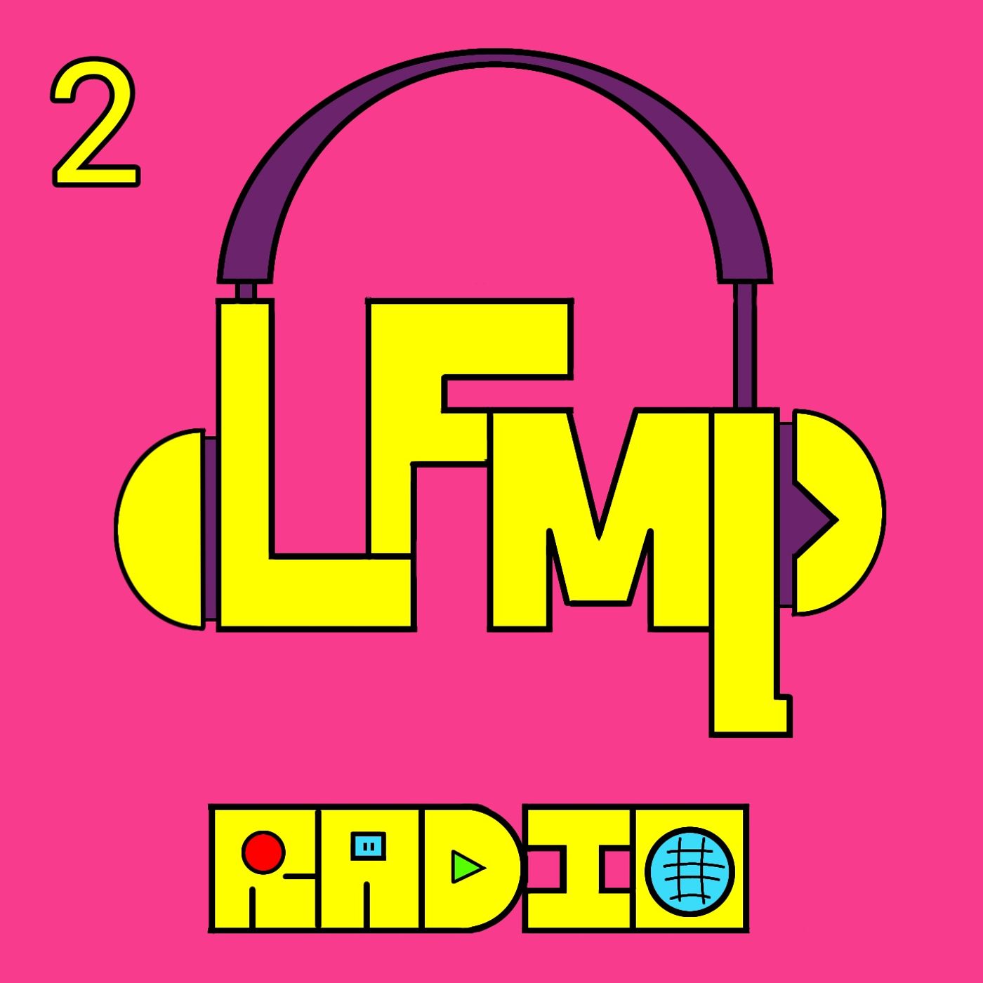 LFMP Radio
