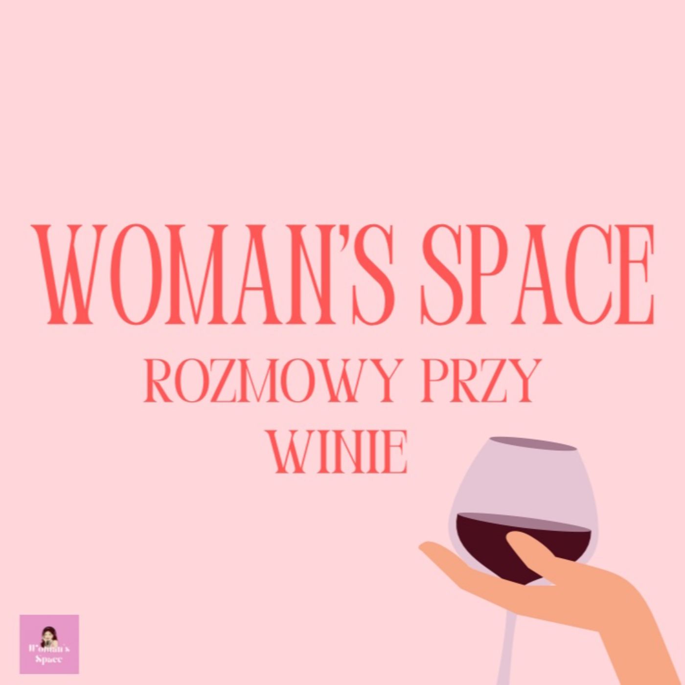 ROZMOWY PRZY WINIE- Czy bycie singielką jest takie straszne? episode artwork