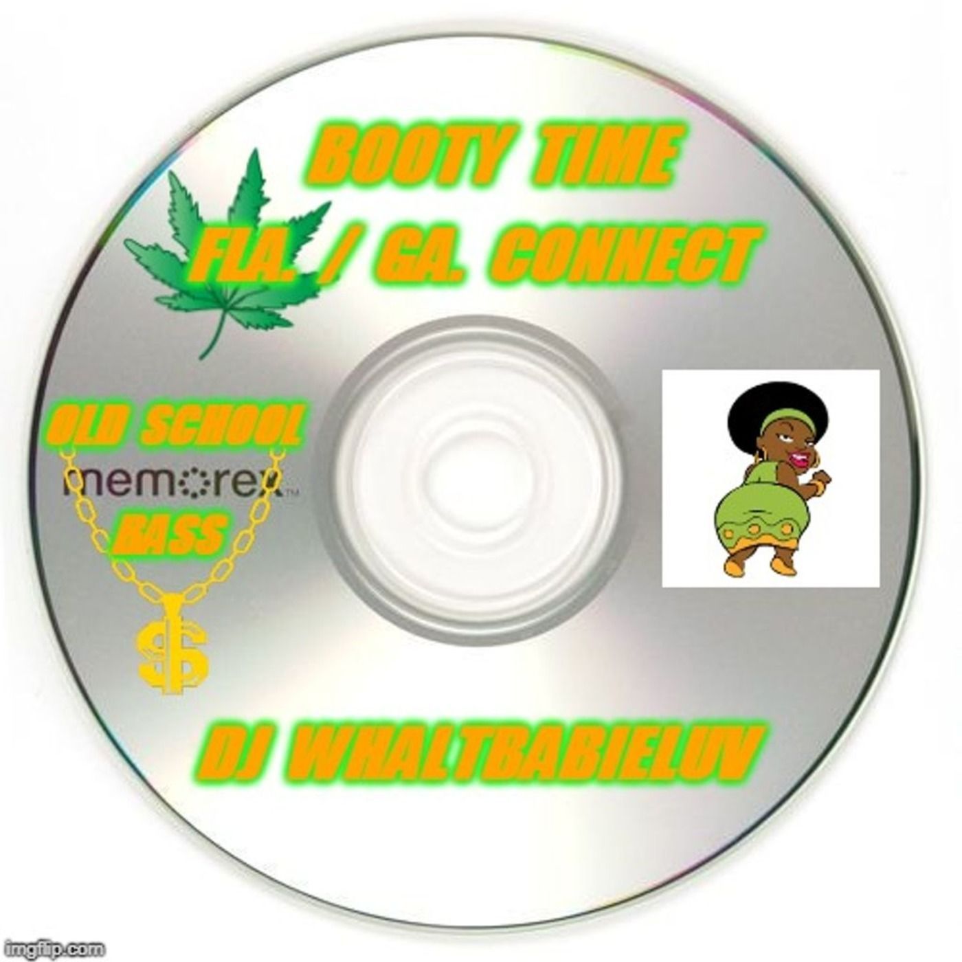 Dj WhaltBabieLuv\'s \