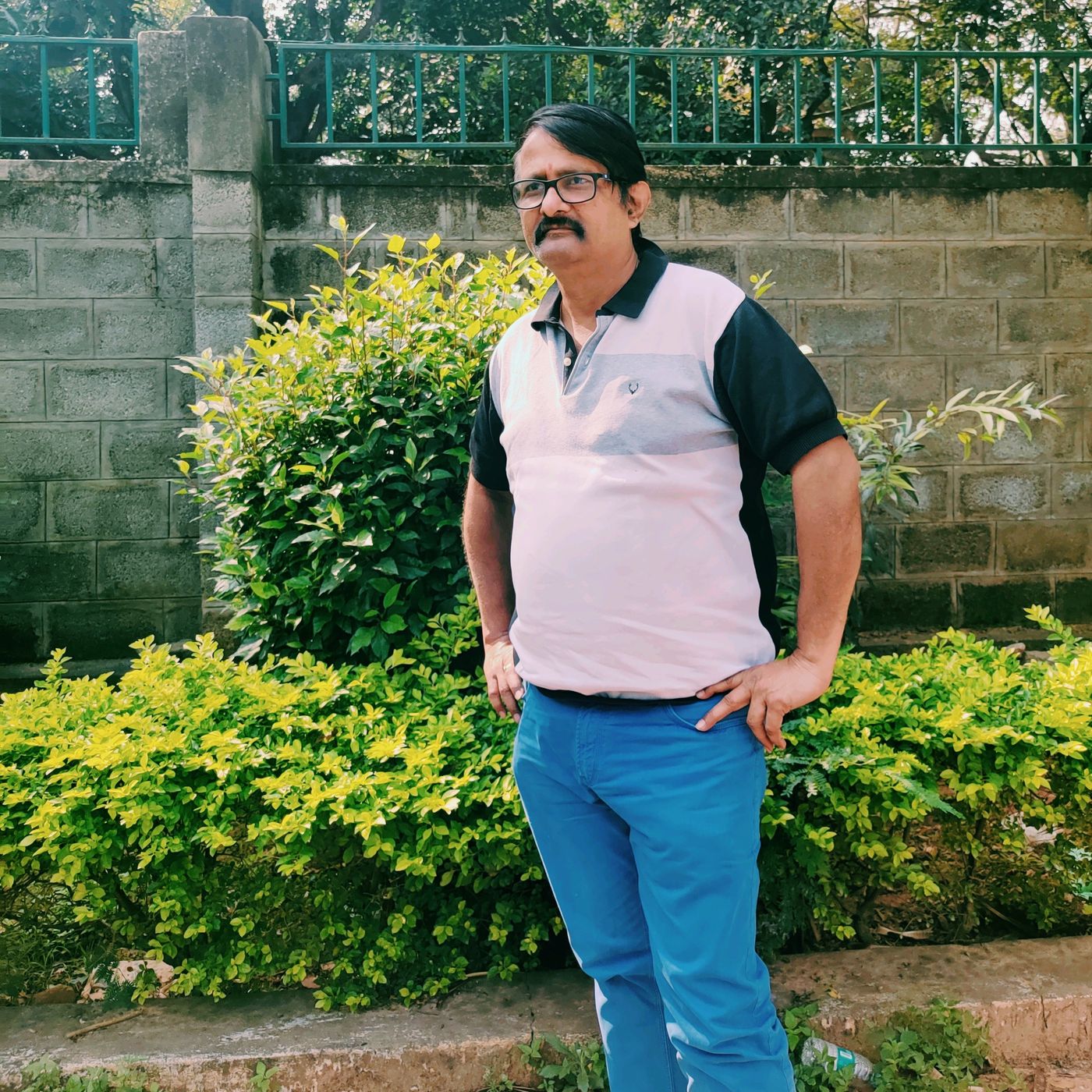 ವಿದ್ಯಾ ನಾಗ್ ದಿನನಿತ್ಯ ಕಲಿಕೆ