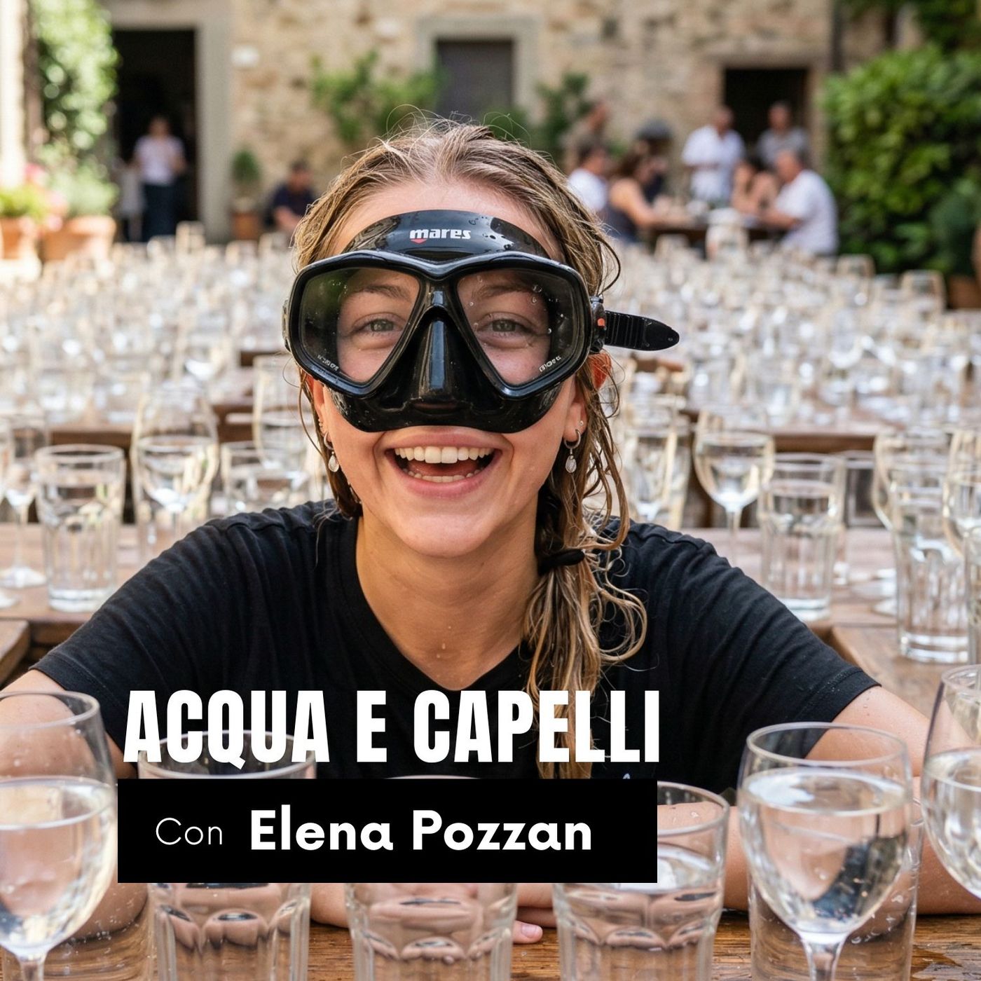 ACQUA E CAPELLI episode artwork
