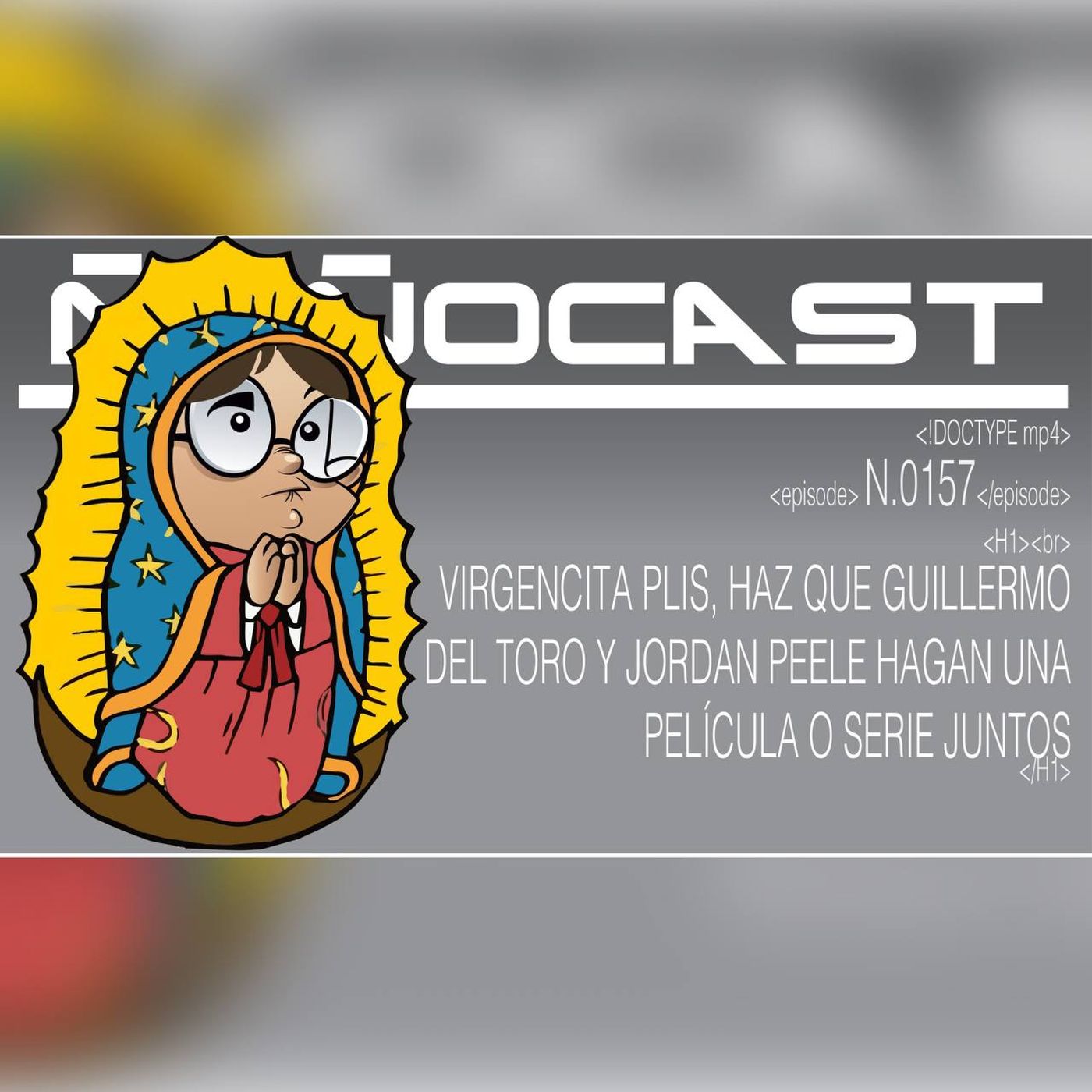 El Ñoñocast