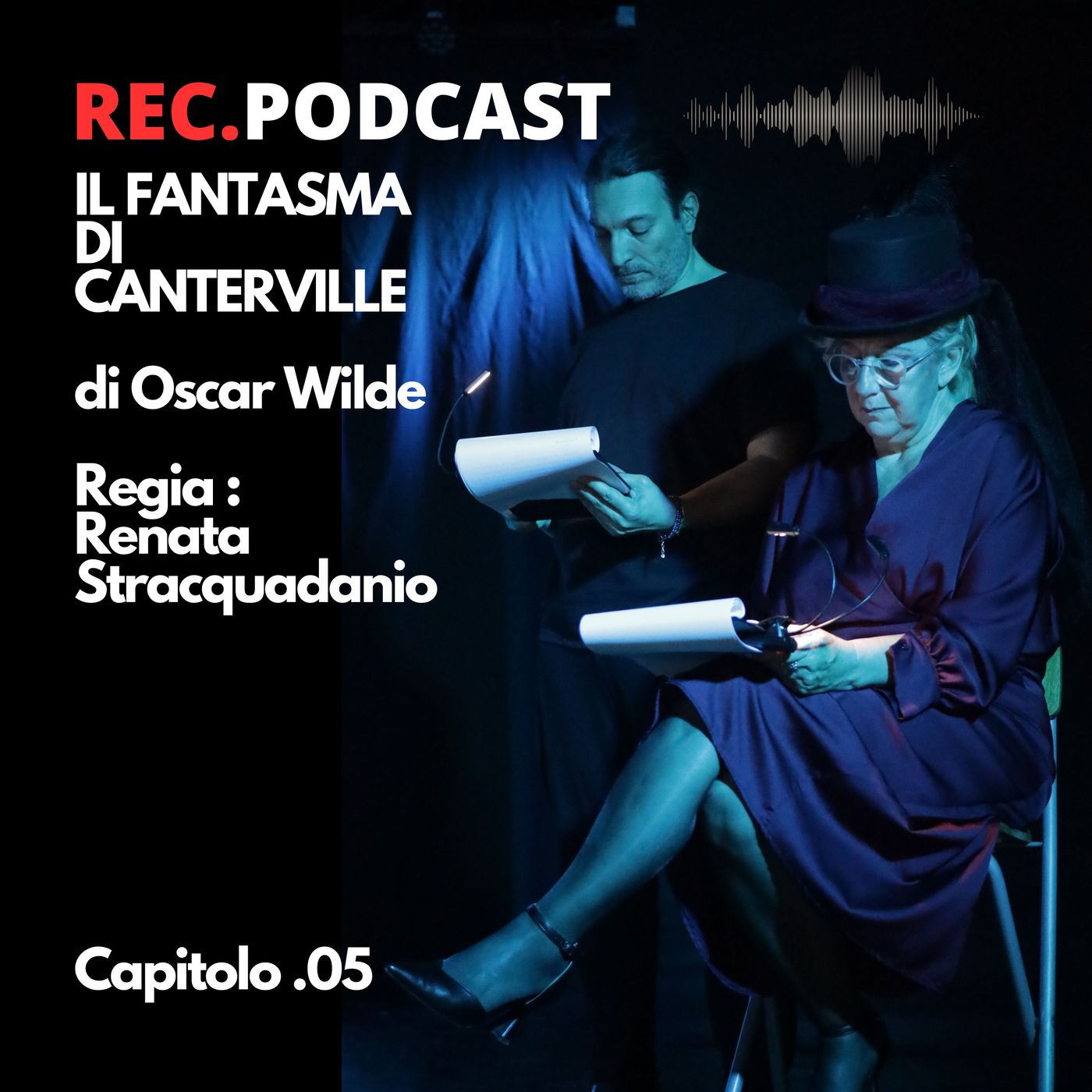 Parlando di Teatro