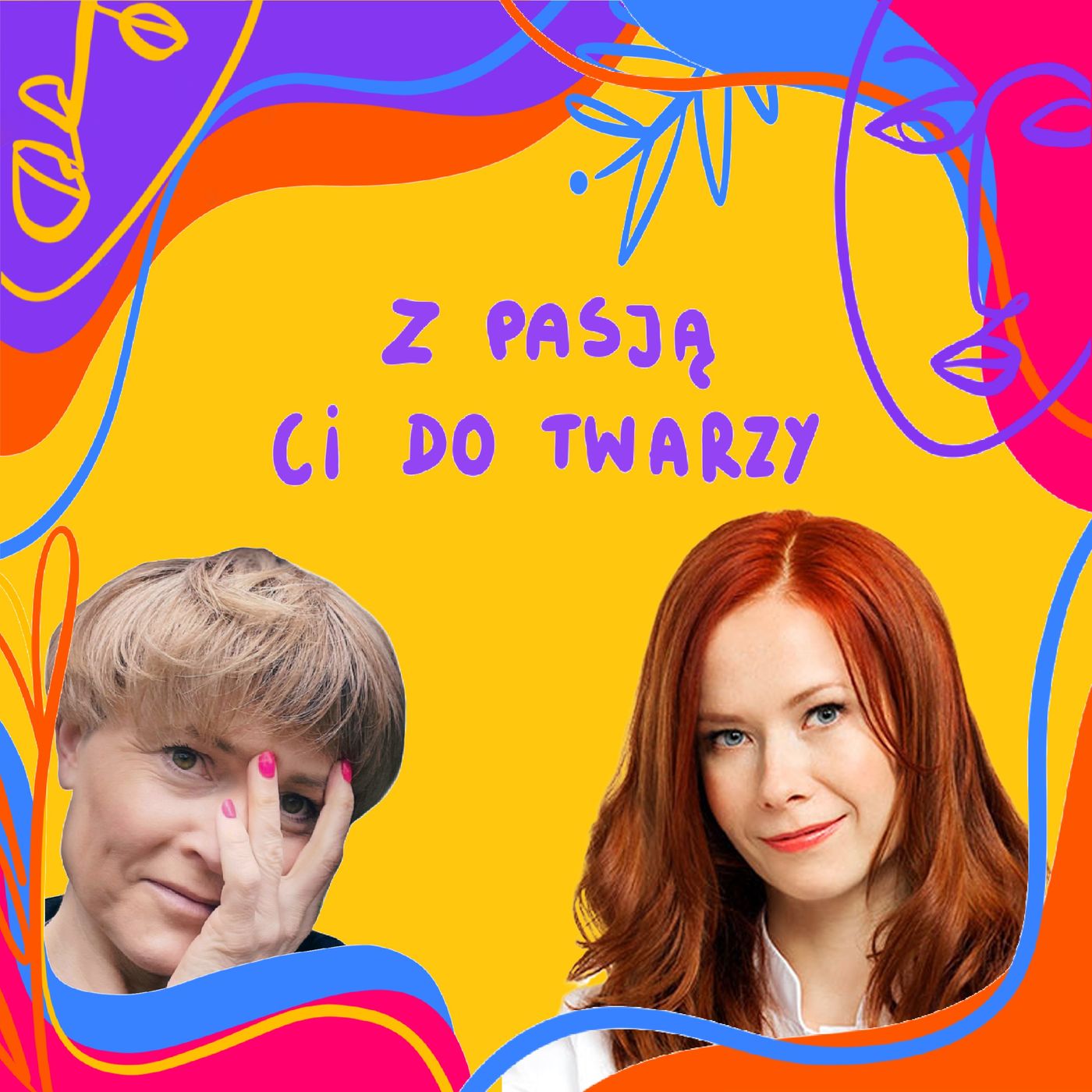 Odc.30. Aneta Łańcuchowska. Dietetyk kliniczny i kulinarny. Doradza w harmonijnym funkcjonowaniu. episode artwork