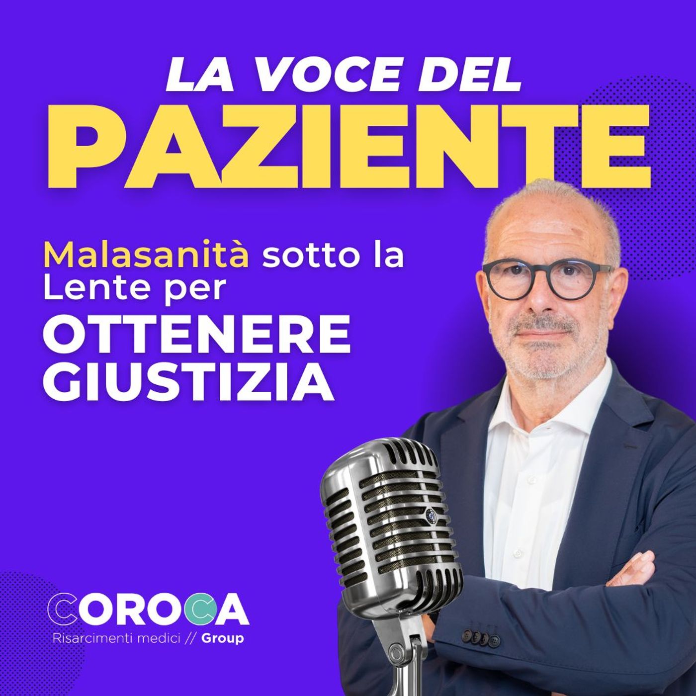 La Voce del Paziente