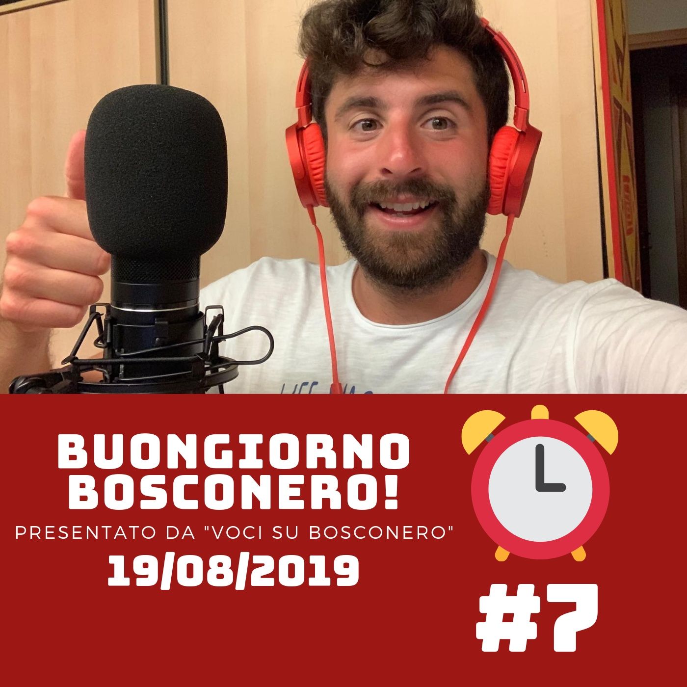 Buongiorno Bosconero