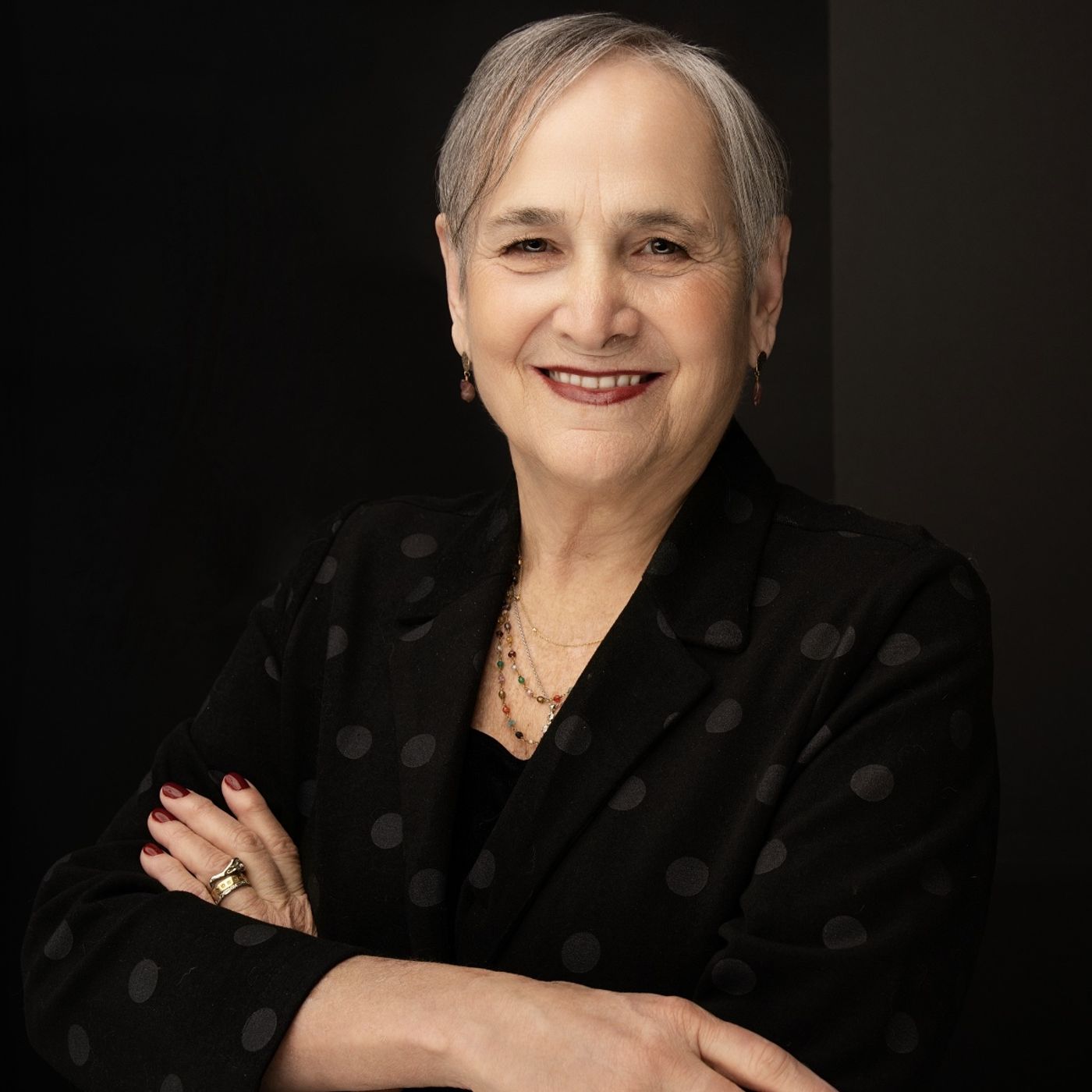 Suzanne Roberts: From Disconnection to Wholeness | Unifying Solutions for Lasting Change