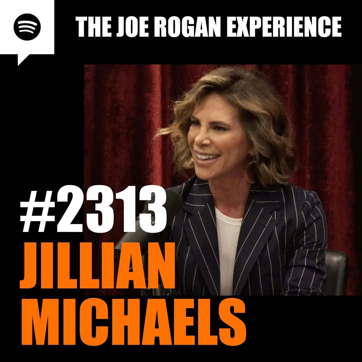 #2313 - Jillian Michaels