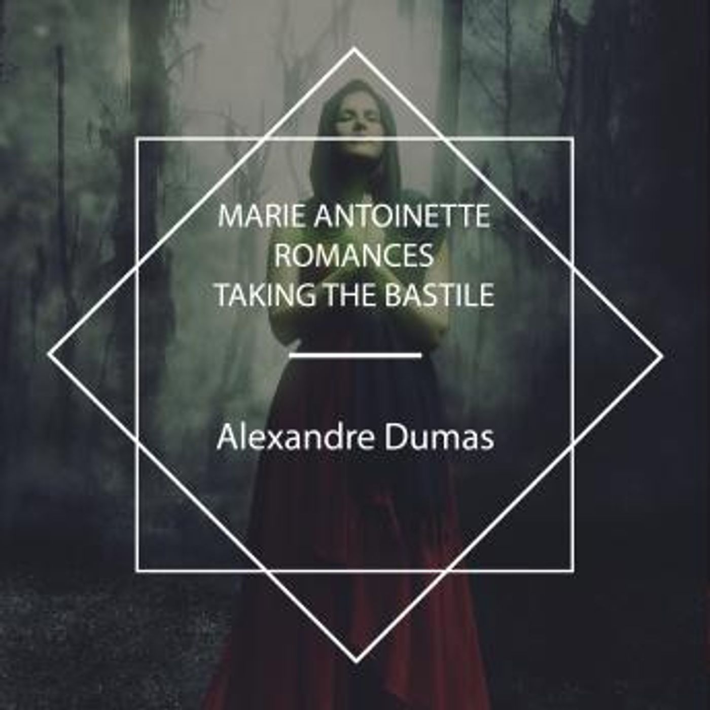 Access Unmissable Full Trial Audiobooks in Romance, Mystery